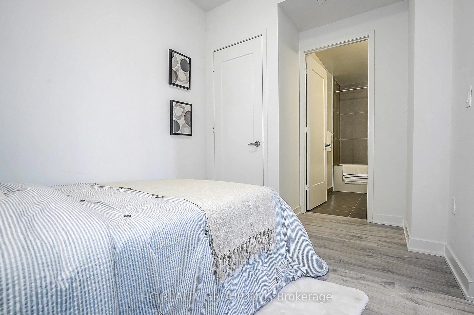 Photo 28 of Unit 2830, 135 Lower Sherbourne Street W, Toronto, Waterfront Communities — HOMEH