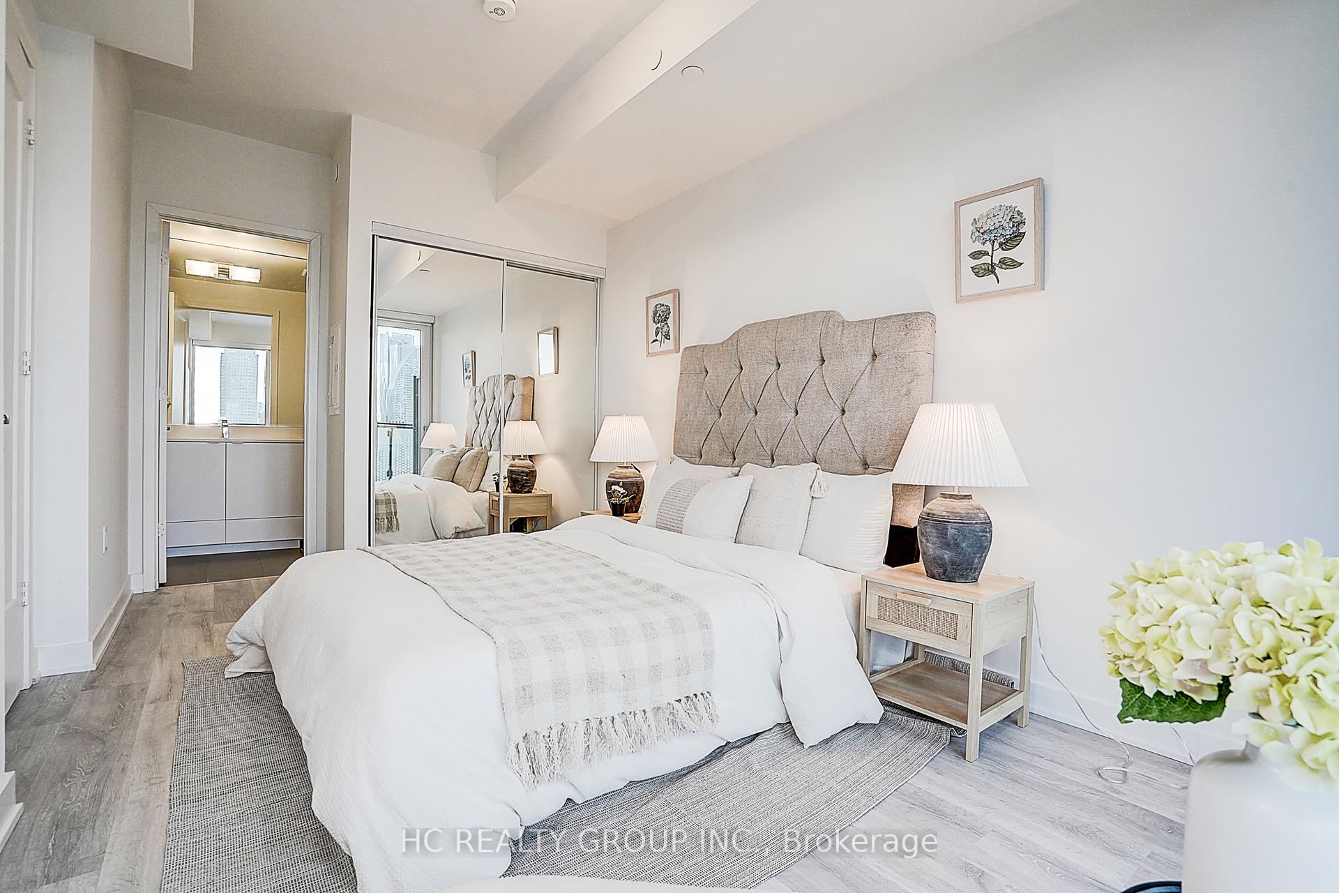 Photo 29 of Unit 2830, 135 Lower Sherbourne Street W, Toronto, Waterfront Communities — HOMEH