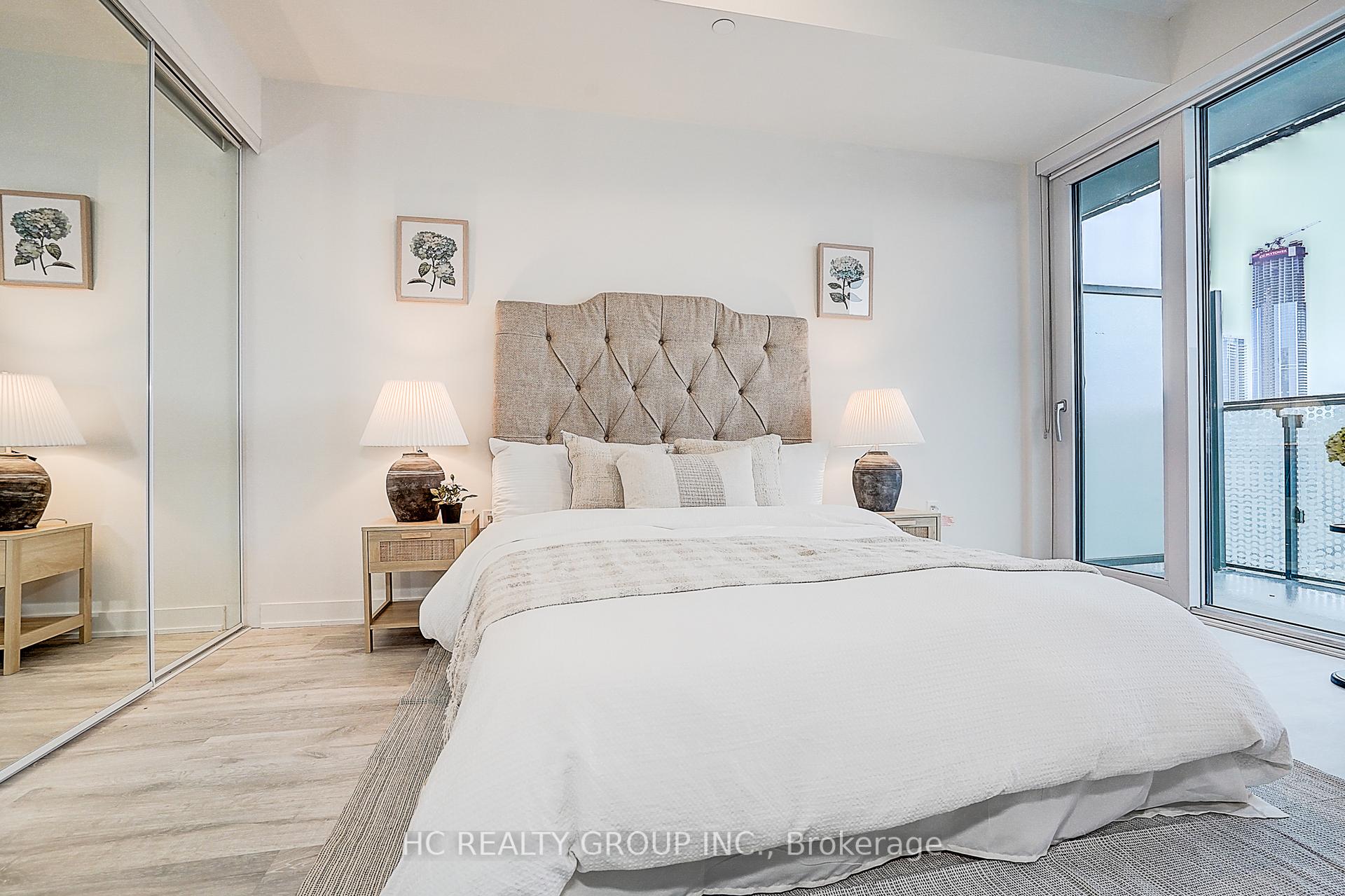 Photo 30 of Unit 2830, 135 Lower Sherbourne Street W, Toronto, Waterfront Communities — HOMEH
