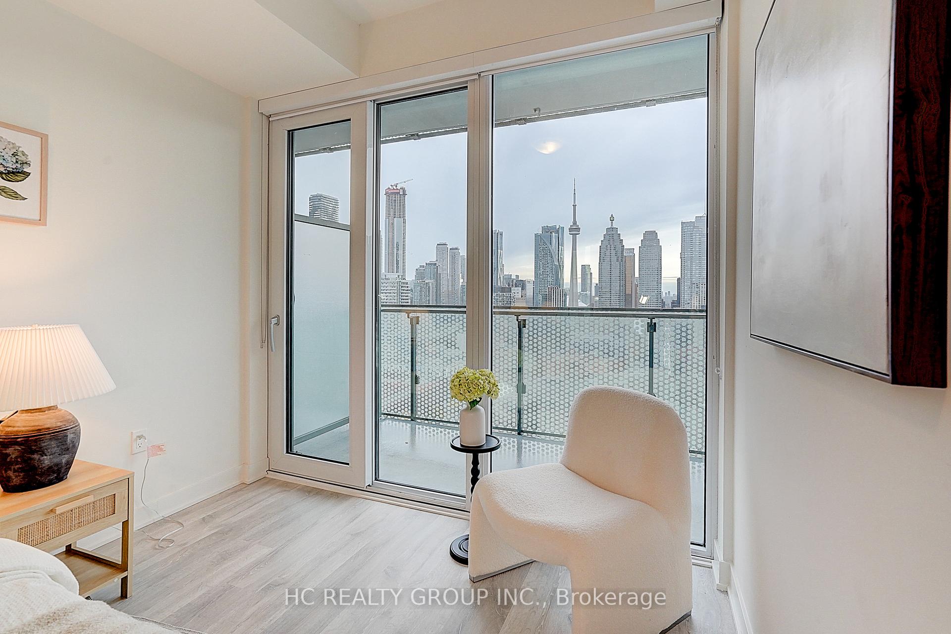Photo 32 of Unit 2830, 135 Lower Sherbourne Street W, Toronto, Waterfront Communities — HOMEH