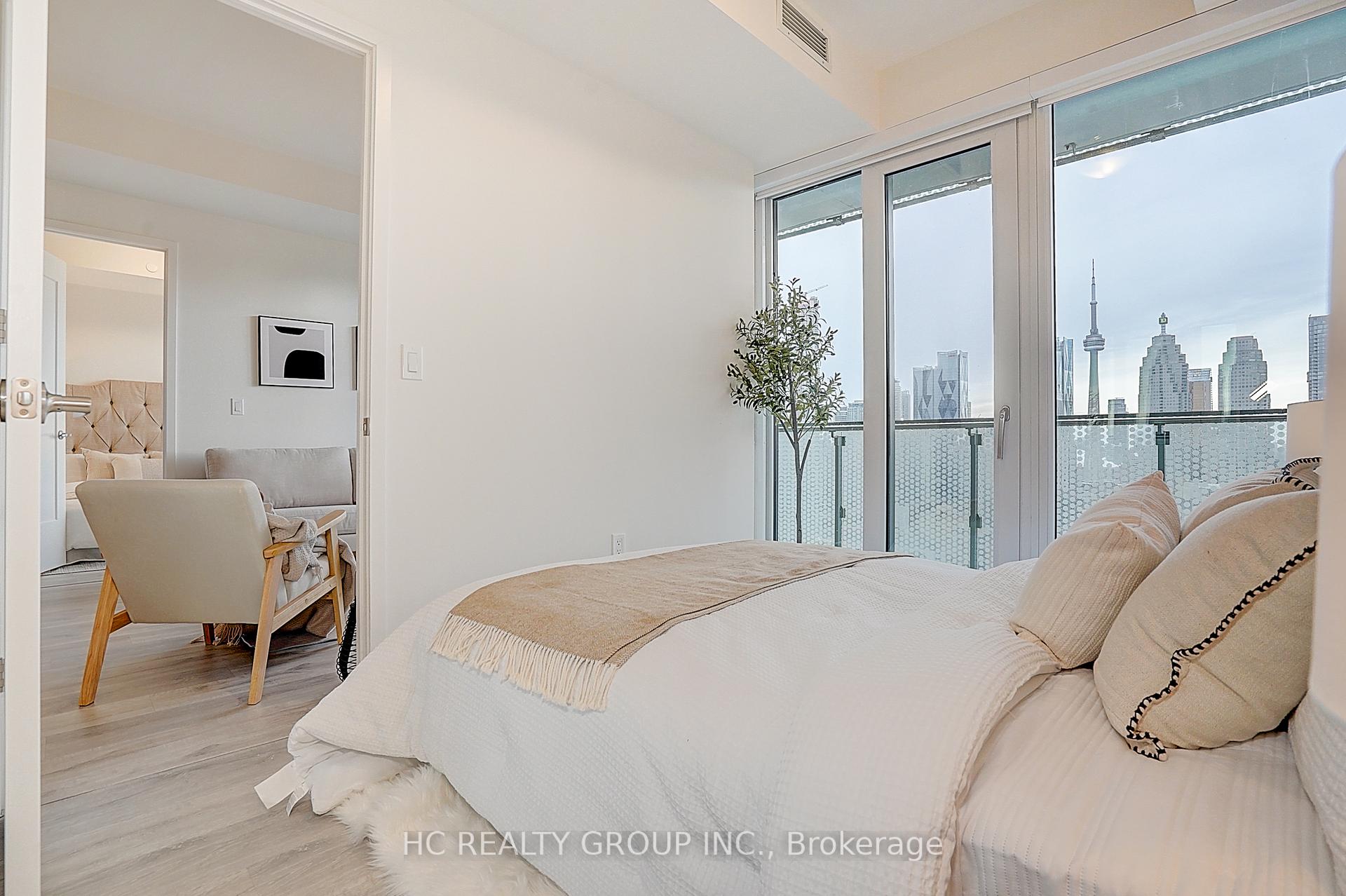 Photo 33 of Unit 2830, 135 Lower Sherbourne Street W, Toronto, Waterfront Communities — HOMEH