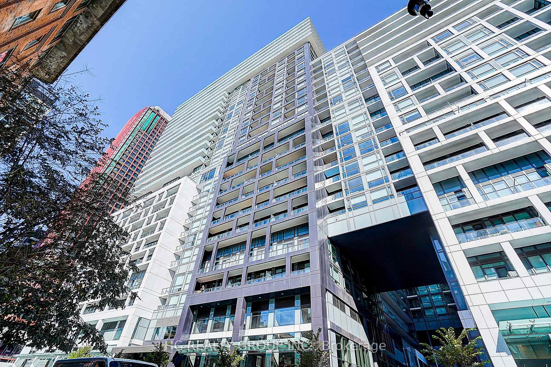 Photo 38 of Unit 2830, 135 Lower Sherbourne Street W, Toronto, Waterfront Communities — HOMEH