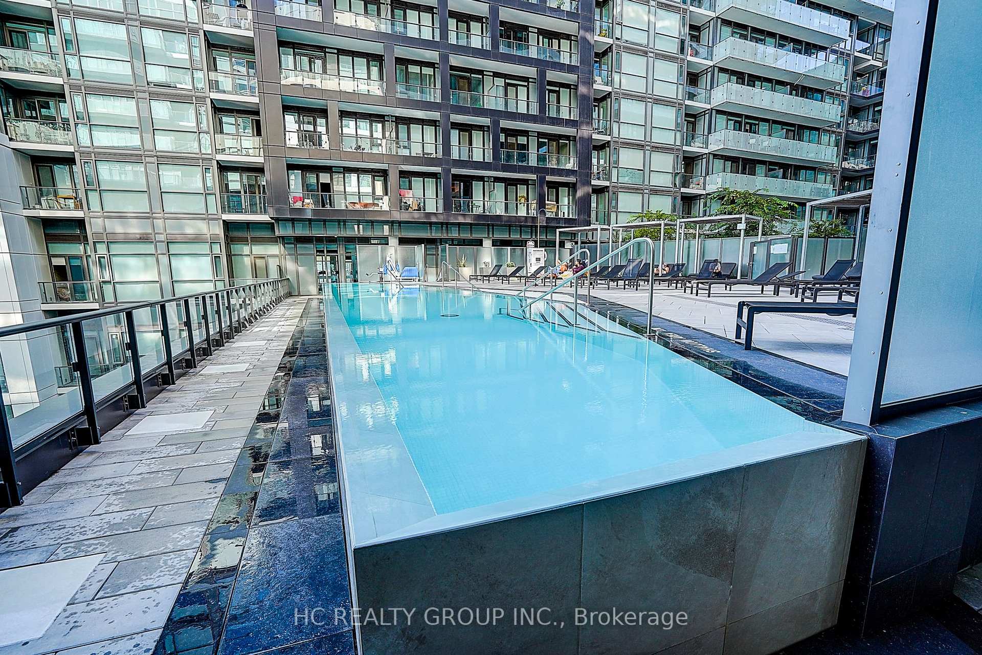 Photo 39 of Unit 2830, 135 Lower Sherbourne Street W, Toronto, Waterfront Communities — HOMEH