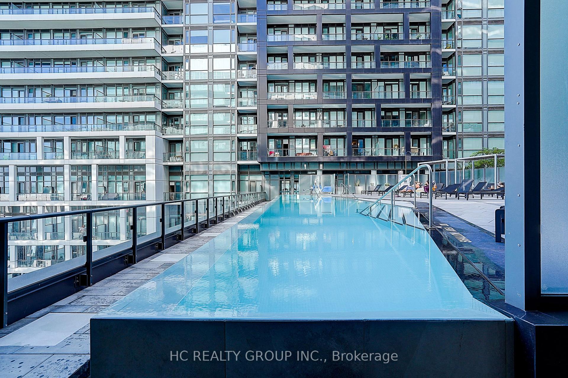 Photo 40 of Unit 2830, 135 Lower Sherbourne Street W, Toronto, Waterfront Communities — HOMEH