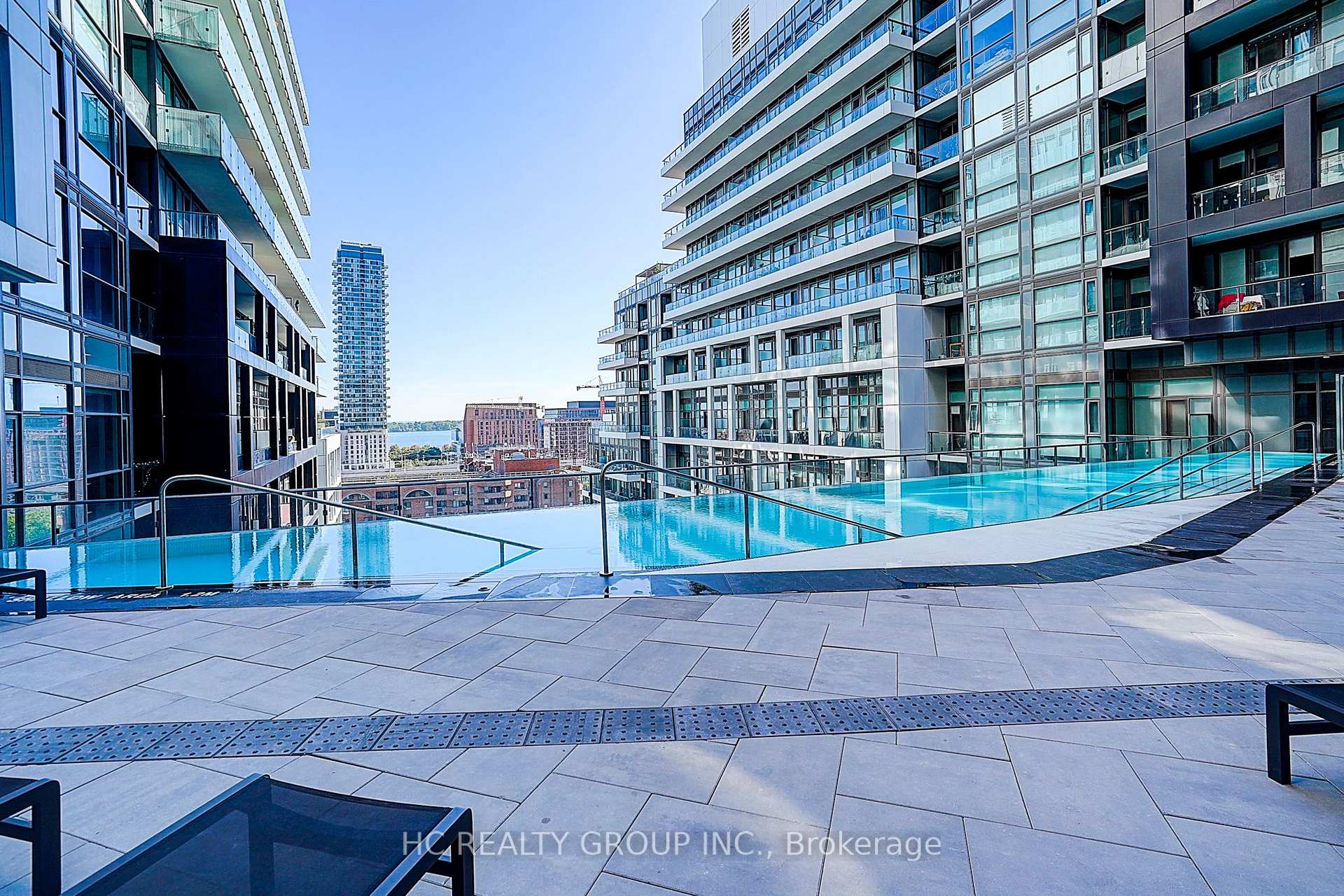 Photo 41 of Unit 2830, 135 Lower Sherbourne Street W, Toronto, Waterfront Communities — HOMEH