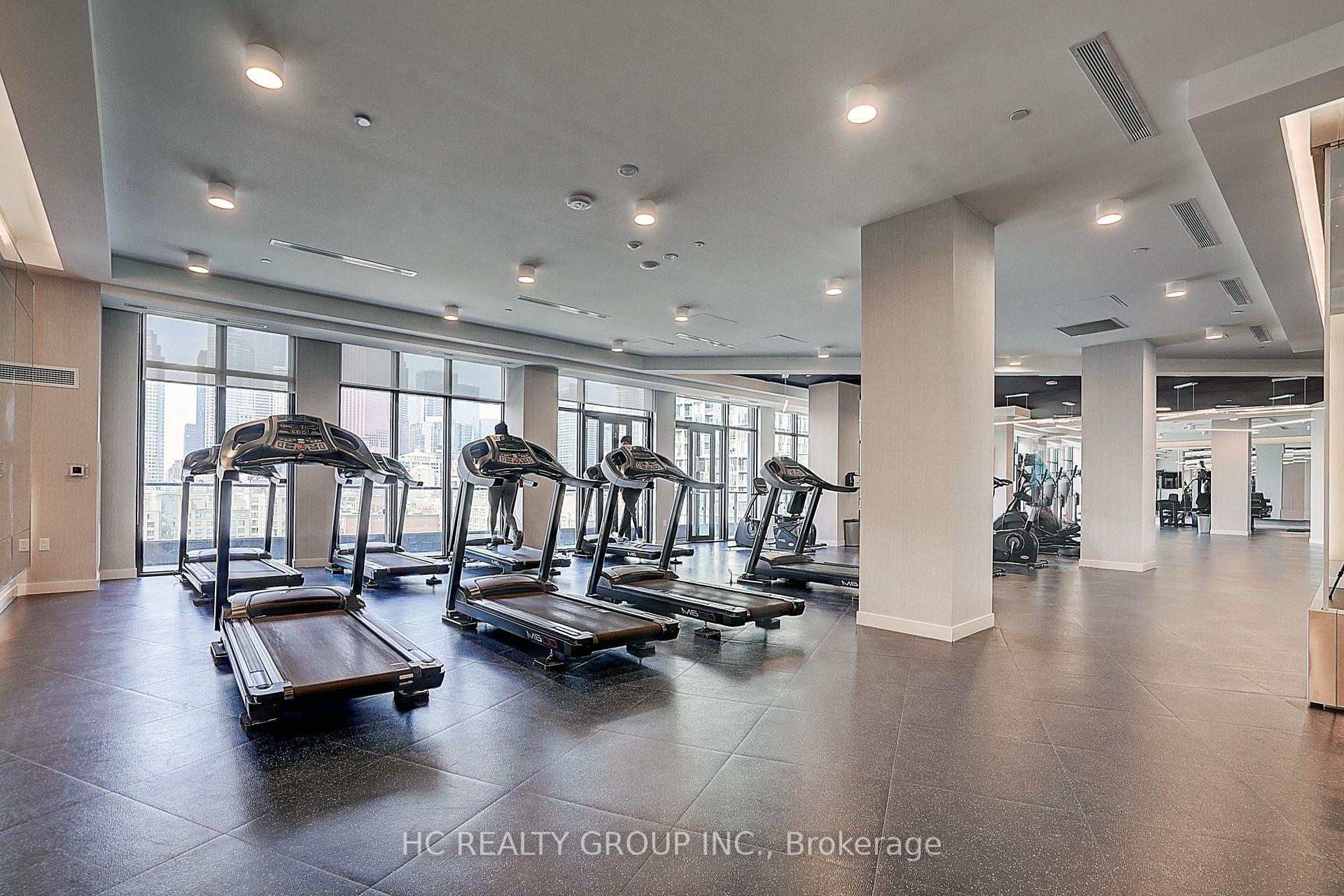 Photo 42 of Unit 2830, 135 Lower Sherbourne Street W, Toronto, Waterfront Communities — HOMEH