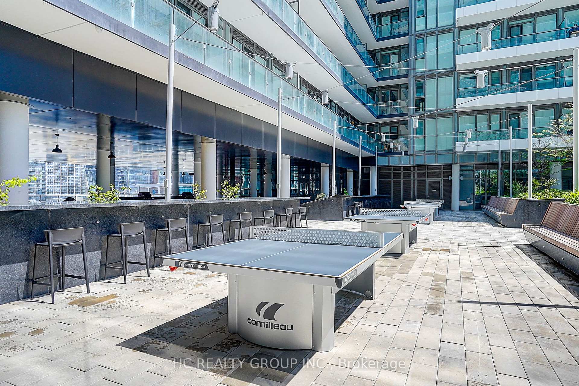Photo 45 of Unit 2830, 135 Lower Sherbourne Street W, Toronto, Waterfront Communities — HOMEH