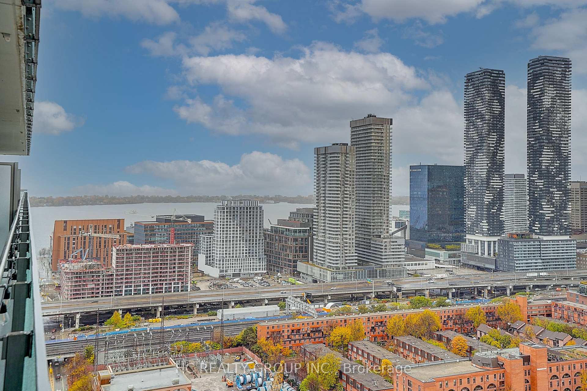 Photo 47 of Unit 2830, 135 Lower Sherbourne Street W, Toronto, Waterfront Communities — HOMEH