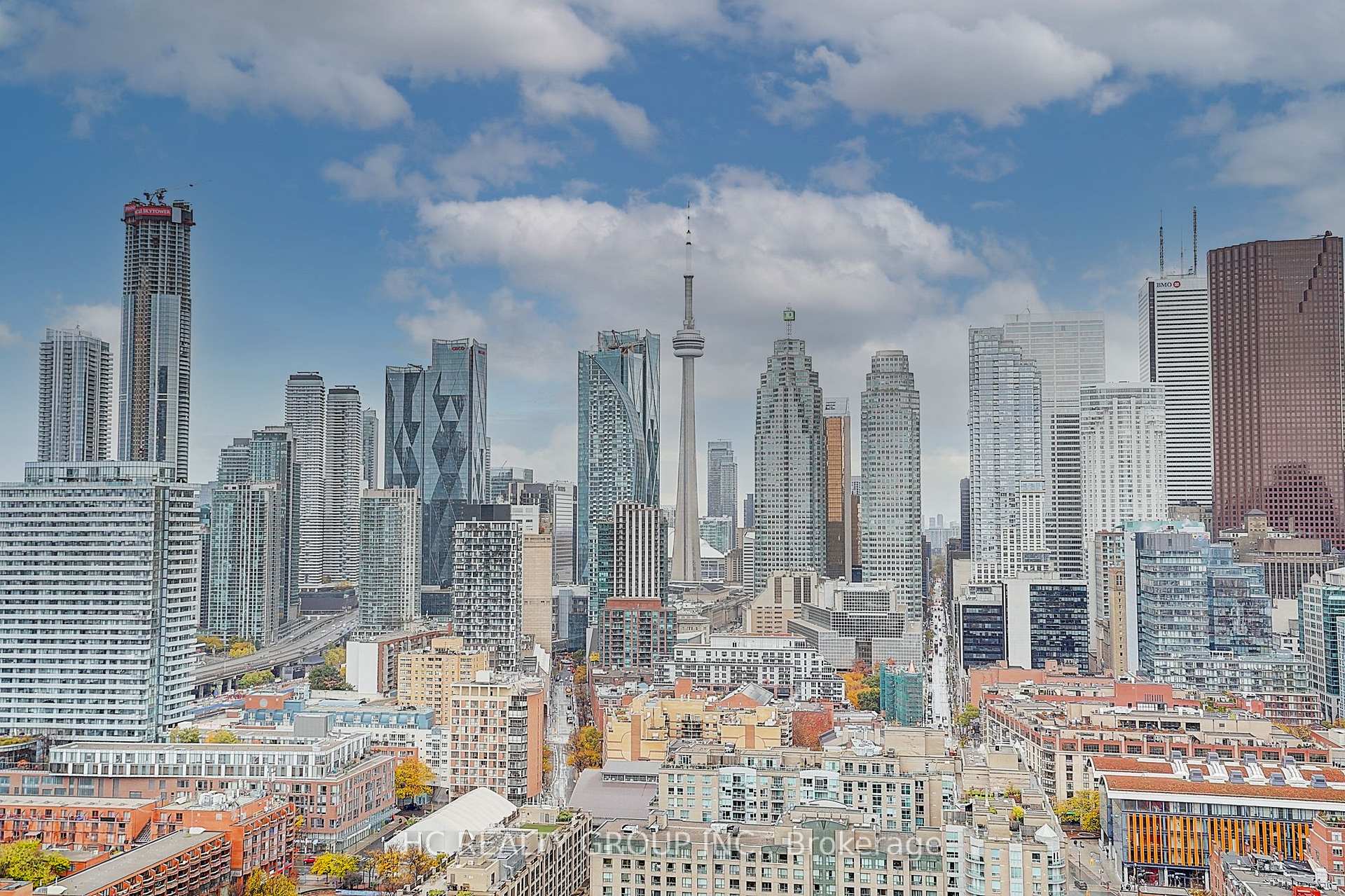 Photo 48 of Unit 2830, 135 Lower Sherbourne Street W, Toronto, Waterfront Communities — HOMEH