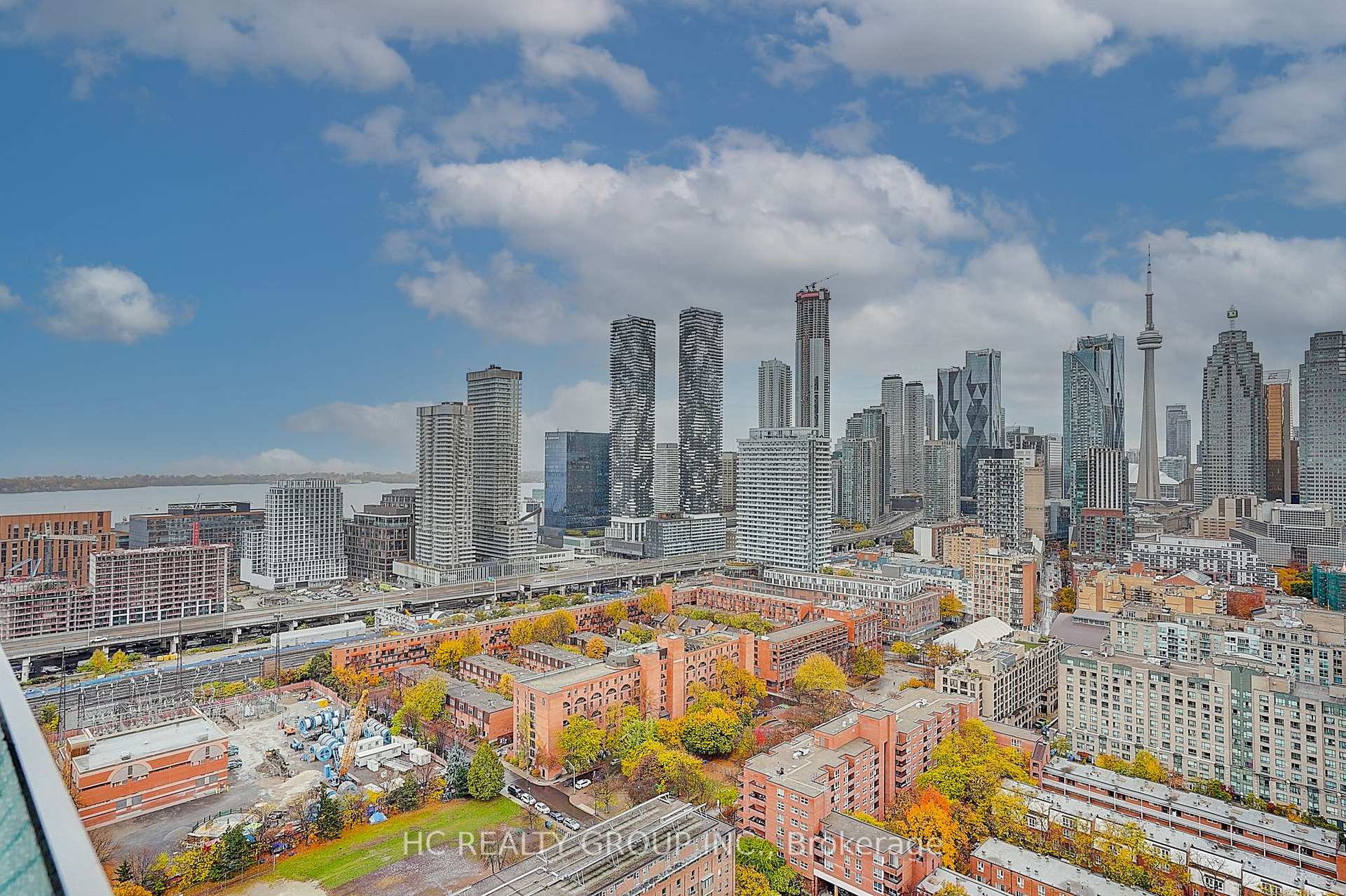 Photo 49 of Unit 2830, 135 Lower Sherbourne Street W, Toronto, Waterfront Communities — HOMEH