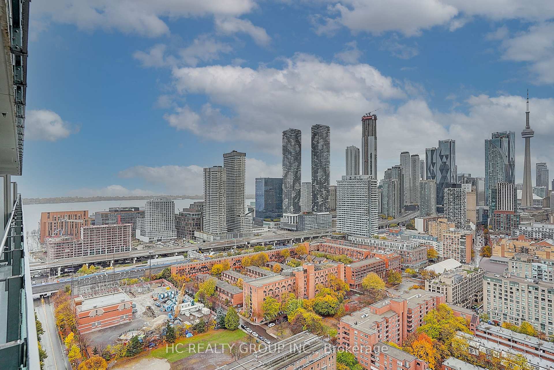 Photo 50 of Unit 2830, 135 Lower Sherbourne Street W, Toronto, Waterfront Communities — HOMEH