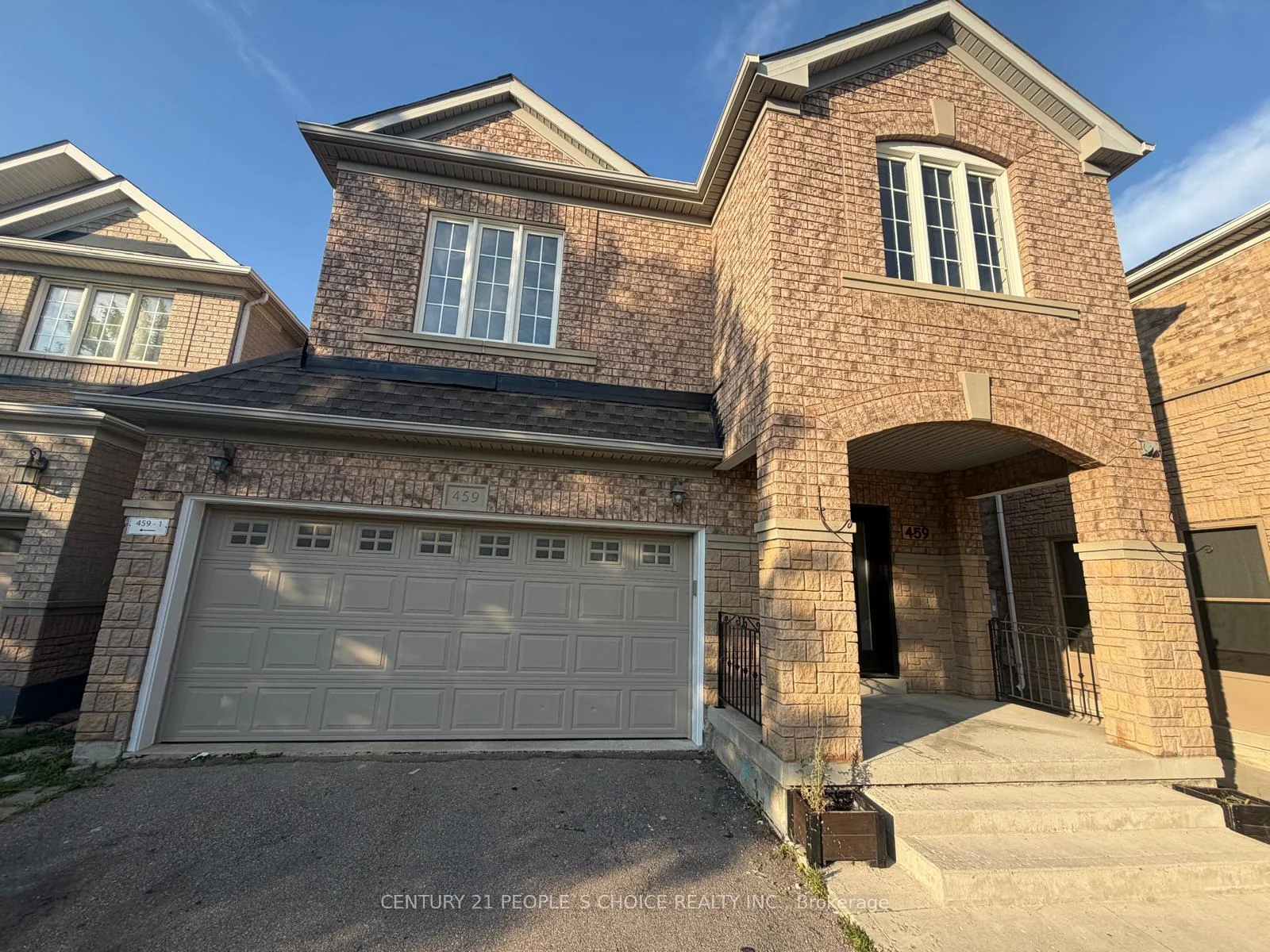 Photo 2 of Unit Bsmt, 459 Pettit Trail, Milton, Clarke — HOMEH