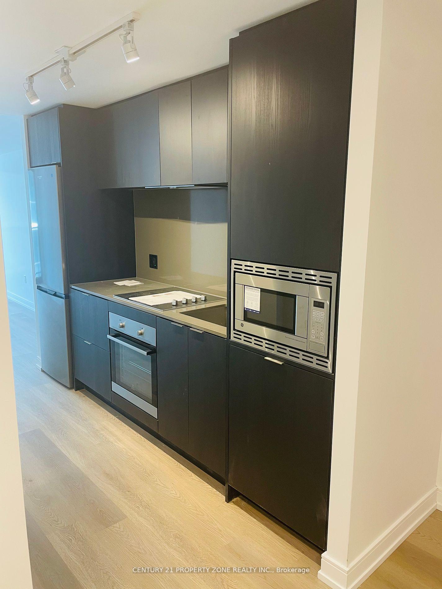 Photo 11 of Unit 1311, 1 Jarvis Street, Hamilton, Beasley — HOMEH