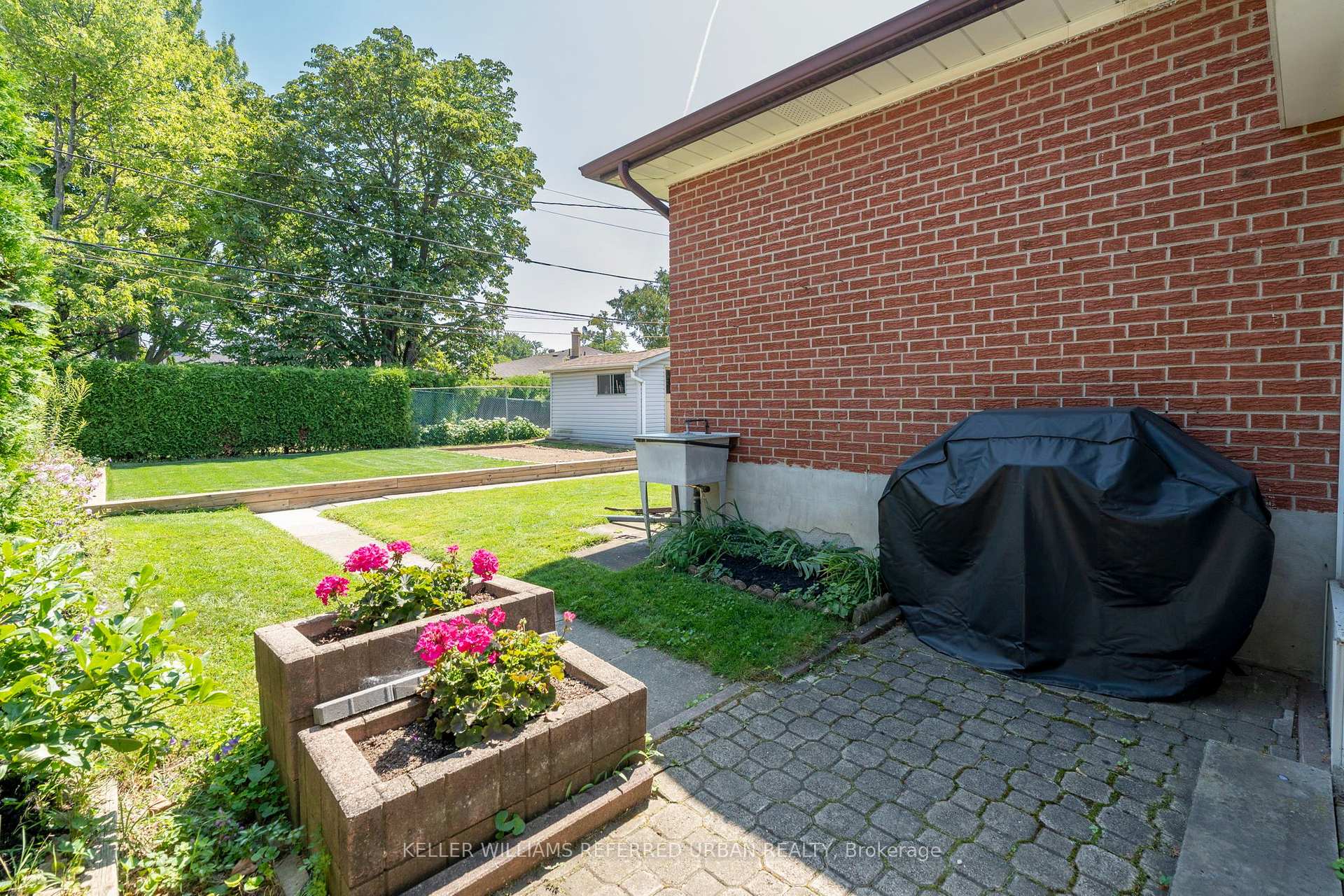 Photo 34 of 19 Groverdale Road, Etobicoke, Etobicoke West Mall — HOMEH