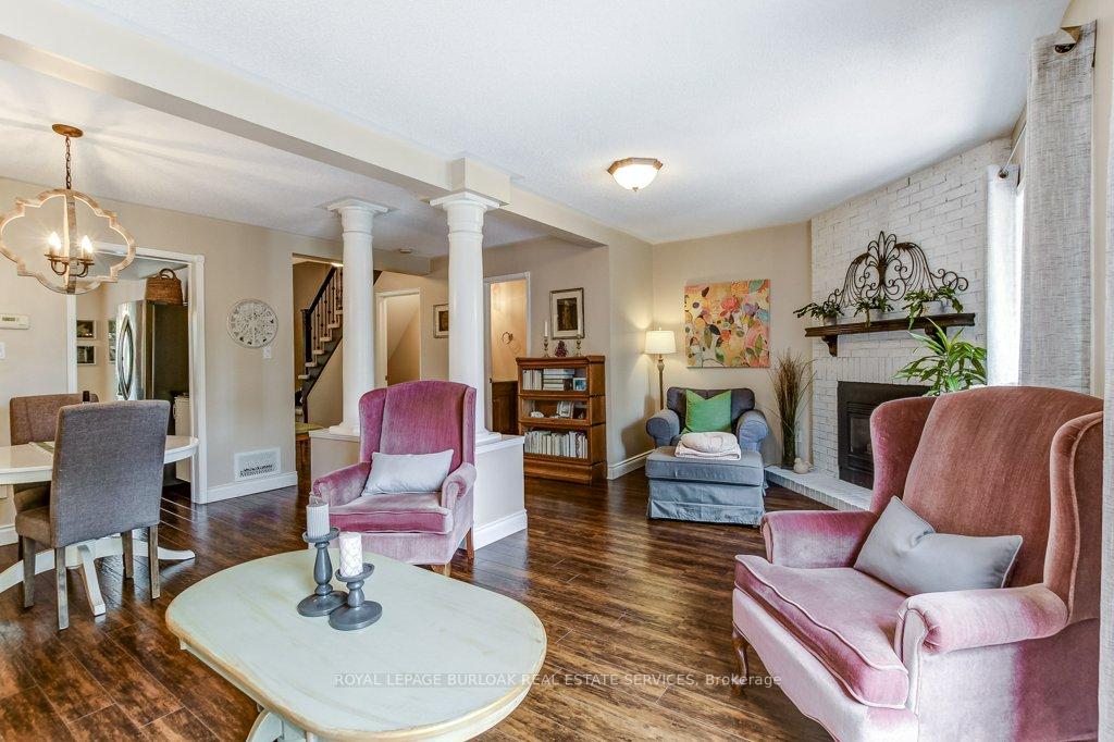 Photo 13 of 4 Edgewater Drive, Hamilton, Lakeshore — HOMEH