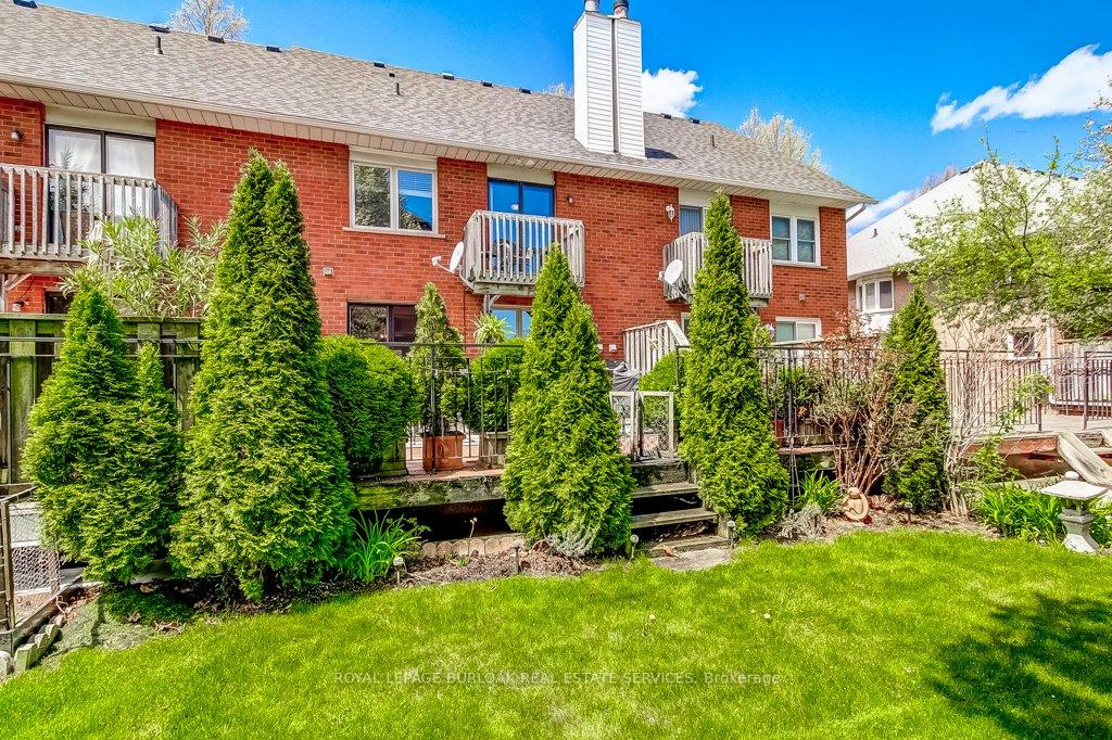 Photo 39 of 4 Edgewater Drive, Hamilton, Lakeshore — HOMEH