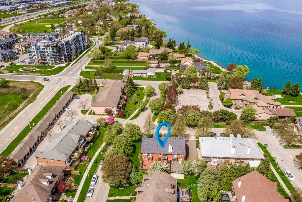 Photo 46 of 4 Edgewater Drive, Hamilton, Lakeshore — HOMEH