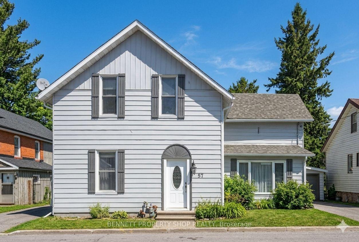 Photo 1 of 57 Charles Street, Carleton Place, Carleton Place — HOMEH