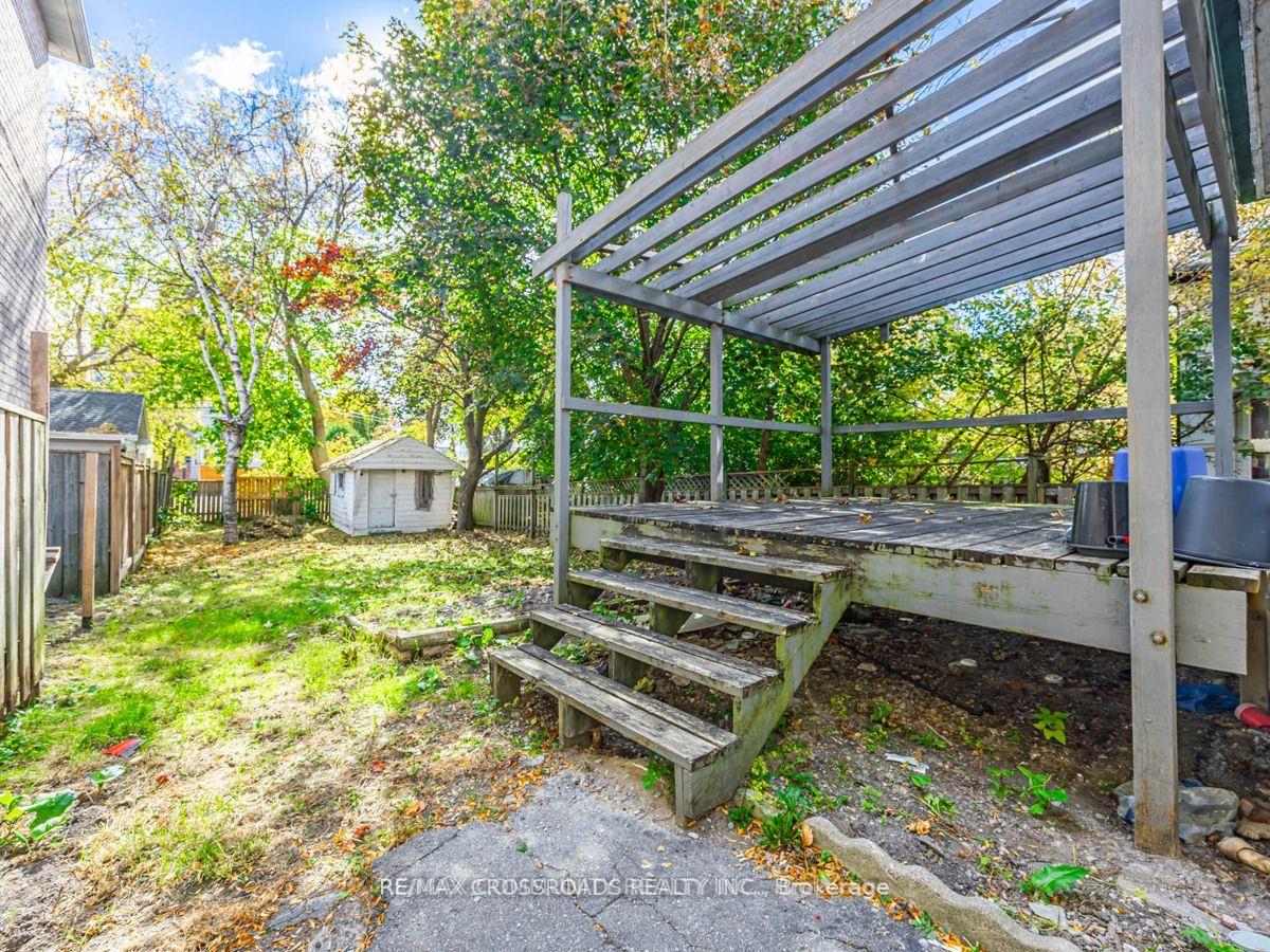 Photo 41 of 111 Elgin Street W, Oshawa, O'Neill — HOMEH