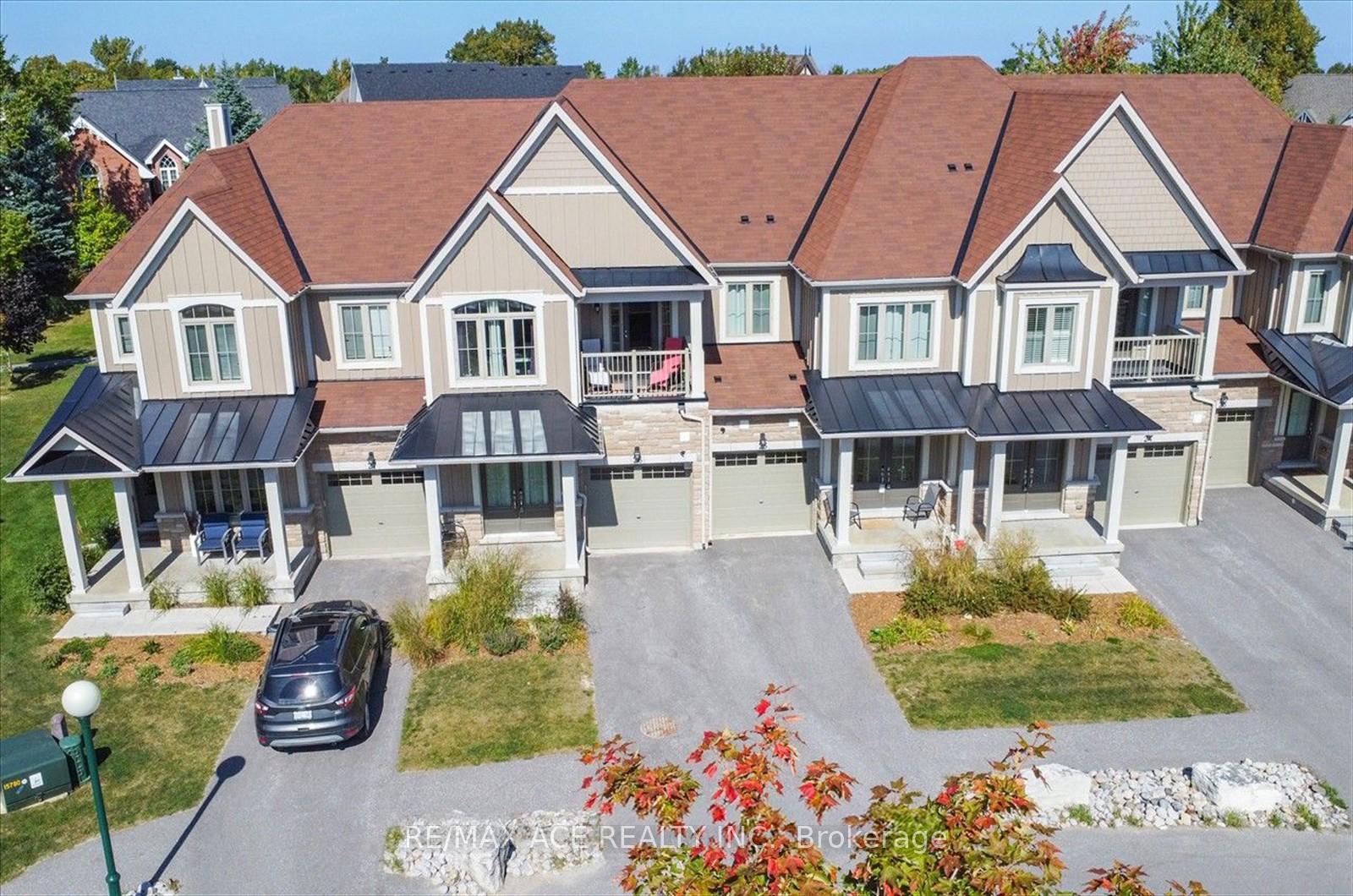 Photo of Unit 26, 171 Snowbridge Way