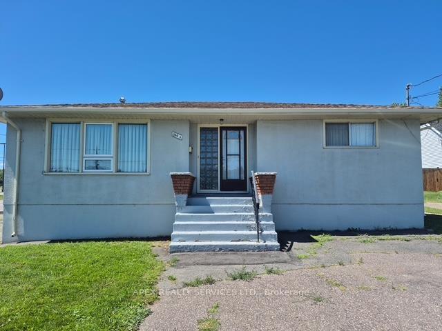 Photo 1 of 380 Winnpeg Avenue, Thunder Bay, Academy Heights — HOMEH