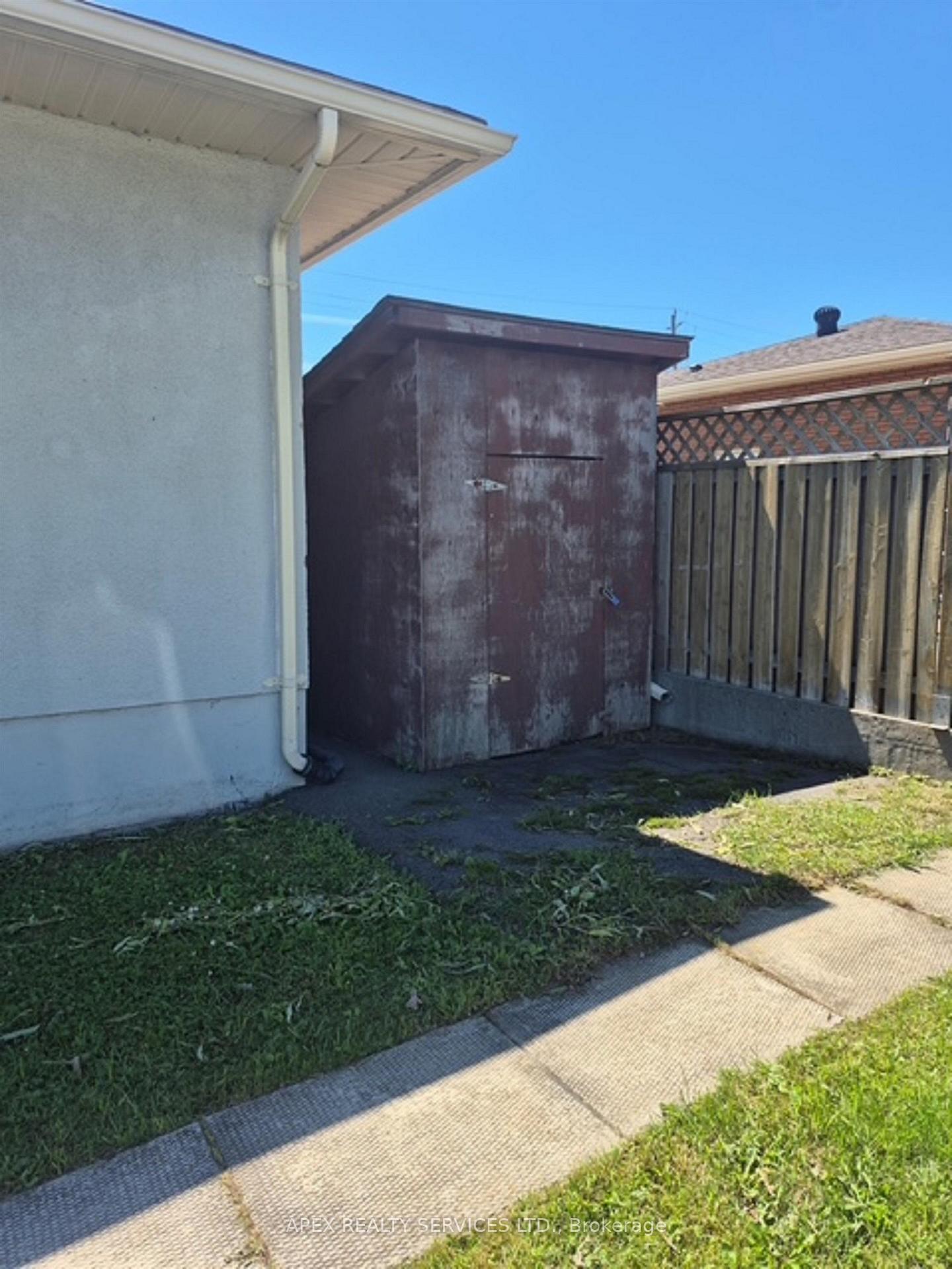 Photo 25 of 380 Winnpeg Avenue, Thunder Bay, Academy Heights — HOMEH