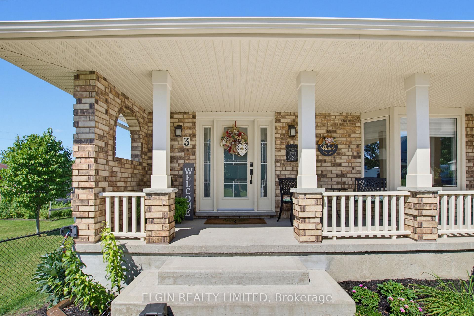 Photo 6 of 3 Trevithick Terrace, St. Thomas — HOMEH