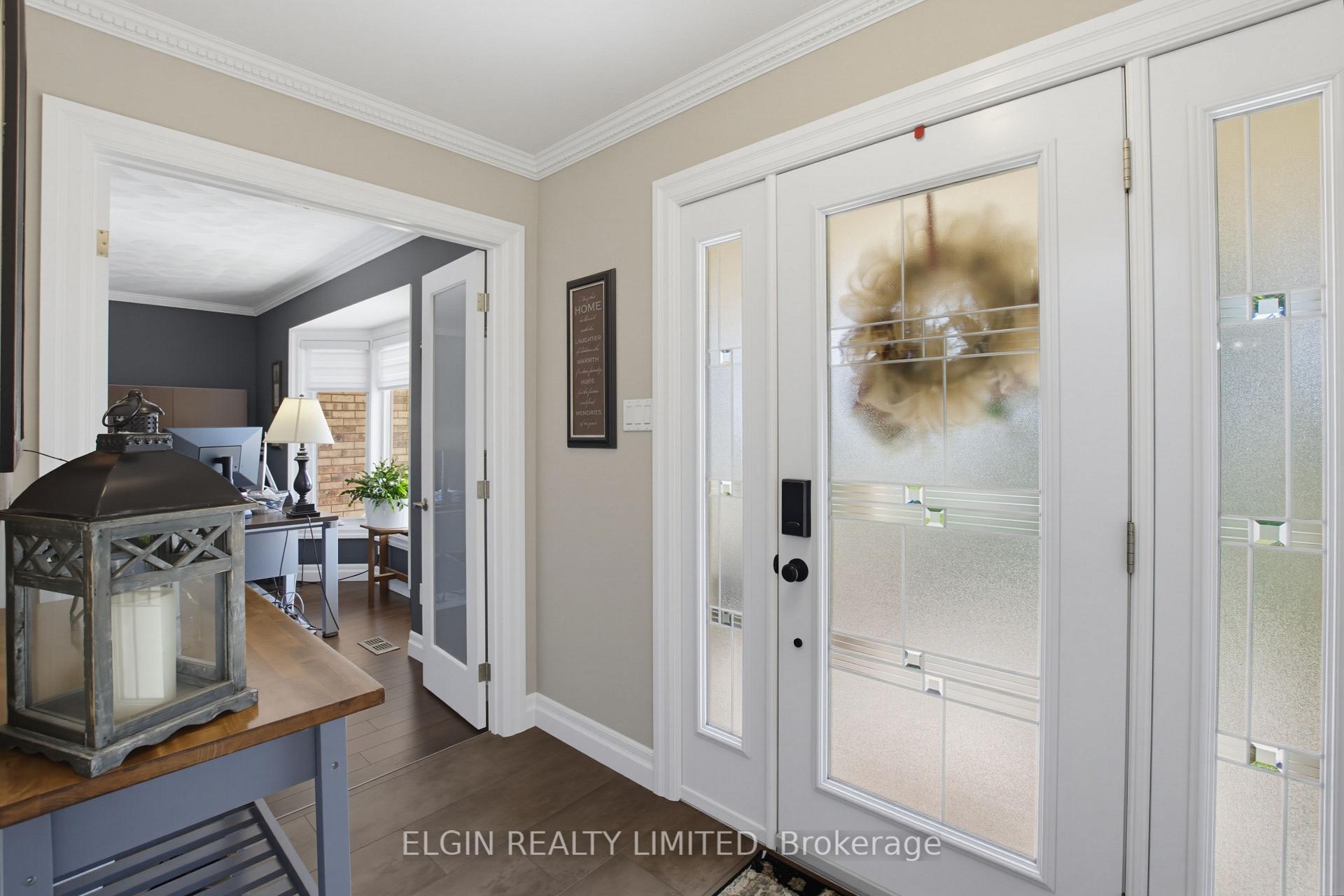 Photo 7 of 3 Trevithick Terrace, St. Thomas — HOMEH