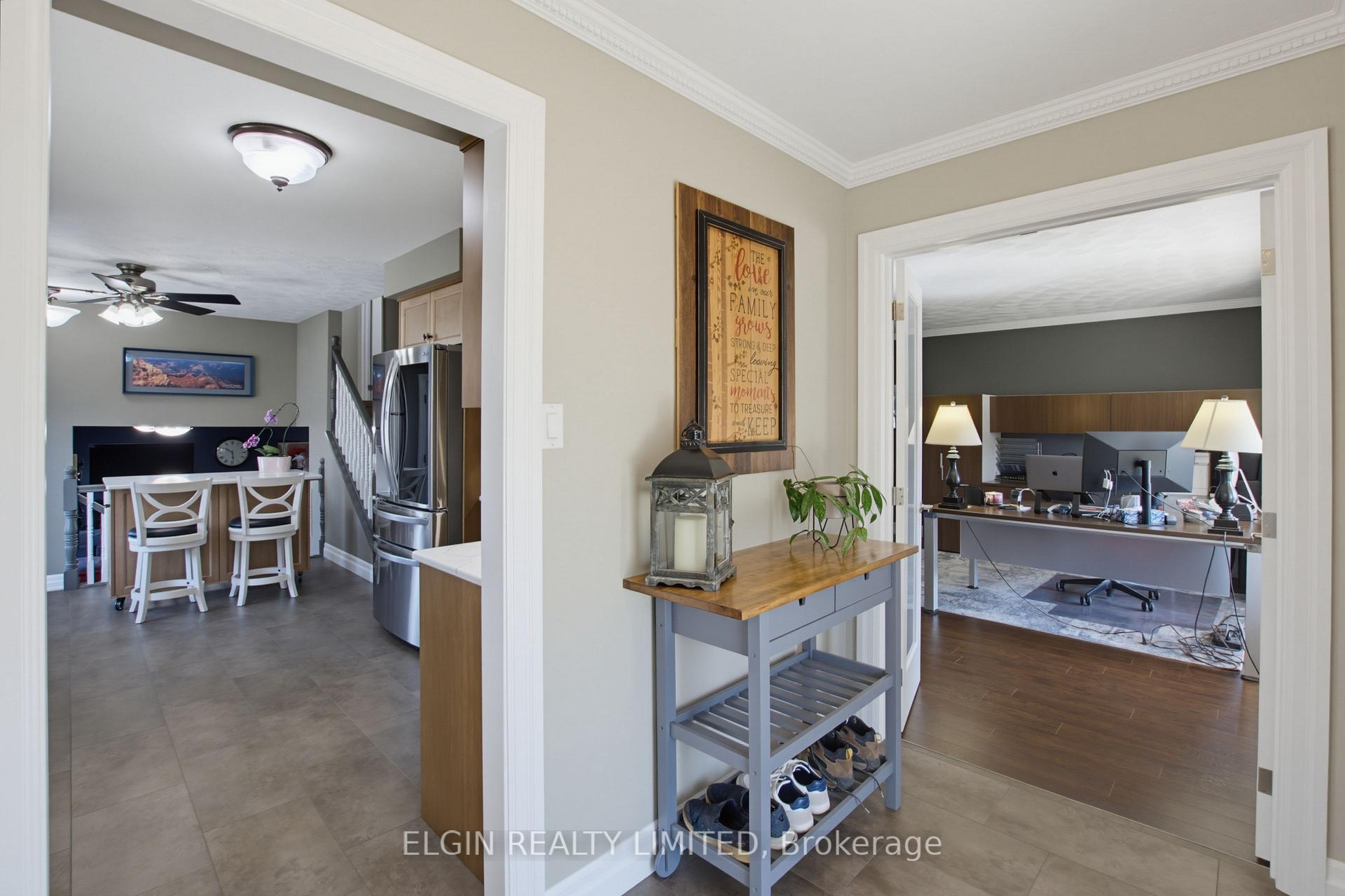Photo 8 of 3 Trevithick Terrace, St. Thomas — HOMEH