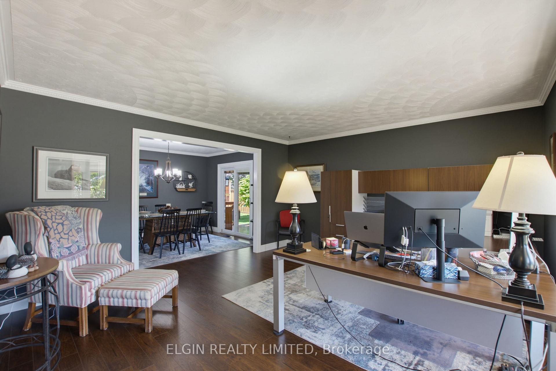 Photo 9 of 3 Trevithick Terrace, St. Thomas — HOMEH