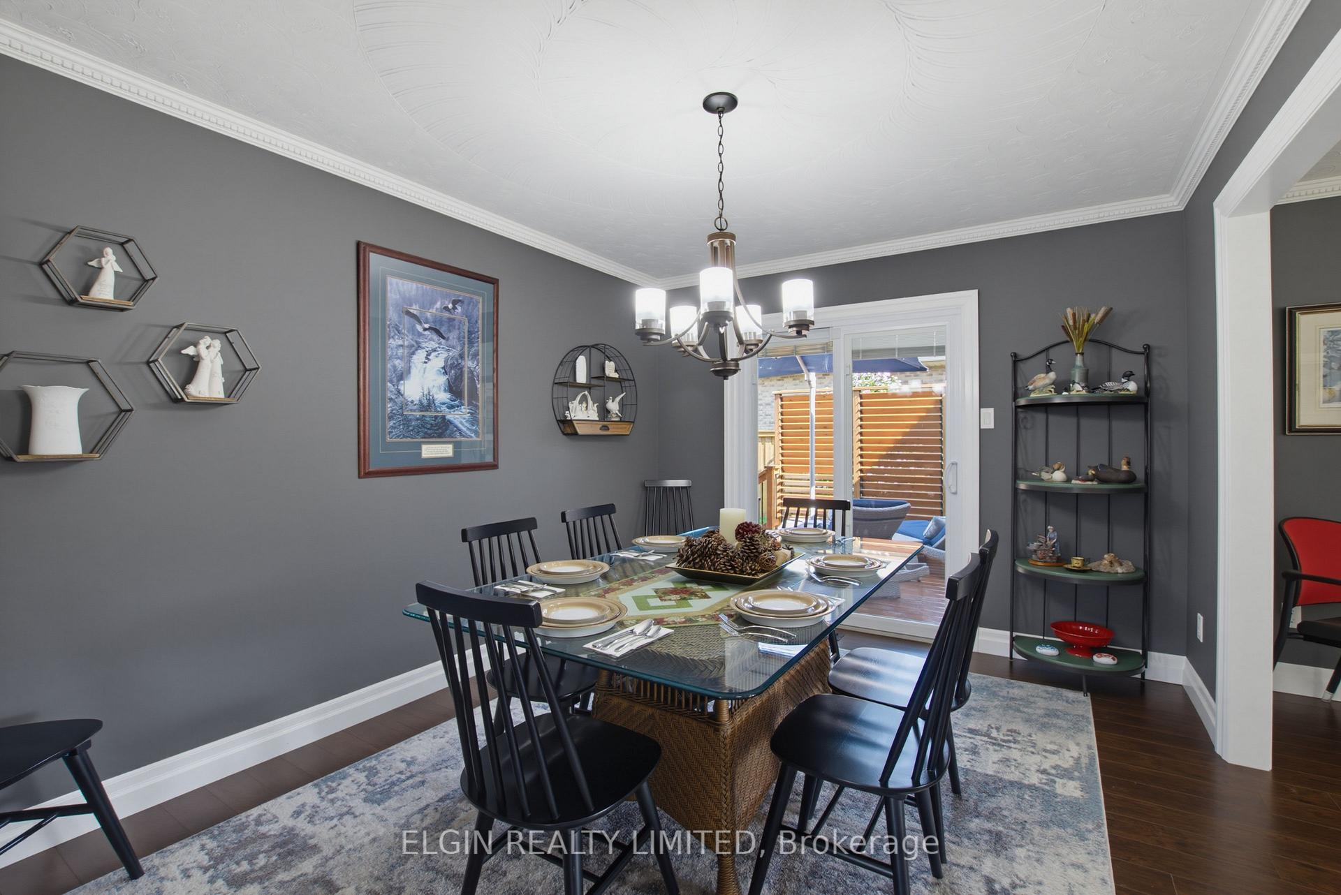 Photo 11 of 3 Trevithick Terrace, St. Thomas — HOMEH
