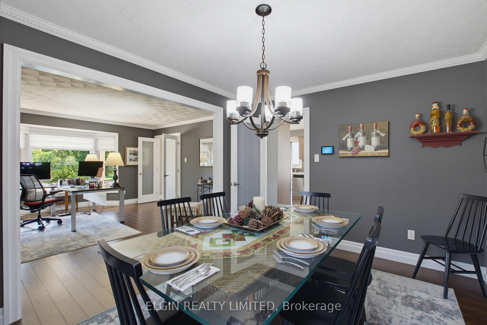 Photo 12 of 3 Trevithick Terrace, St. Thomas — HOMEH