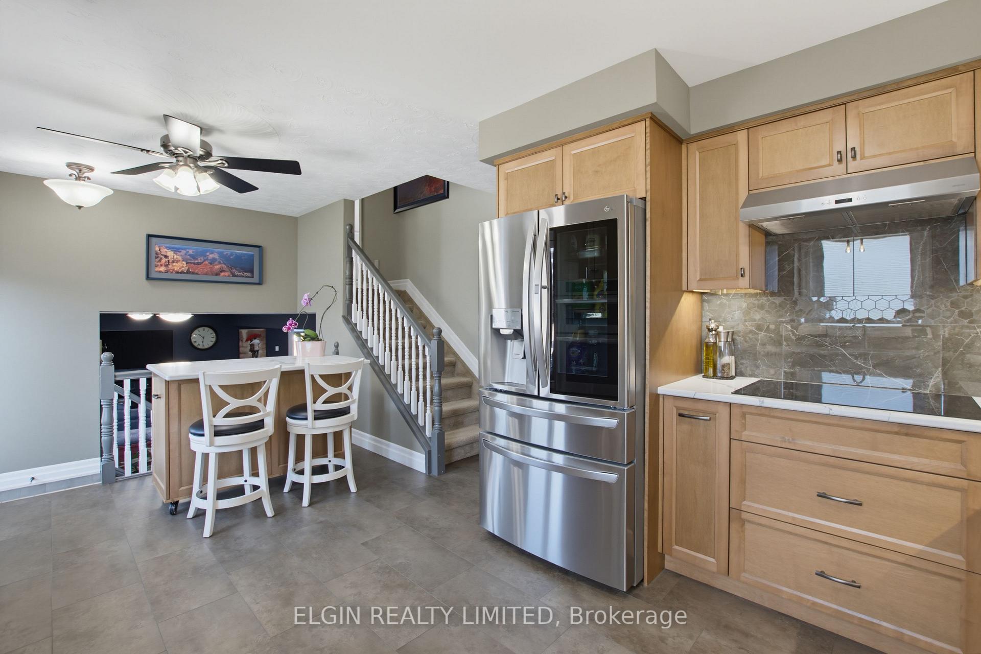 Photo 13 of 3 Trevithick Terrace, St. Thomas — HOMEH