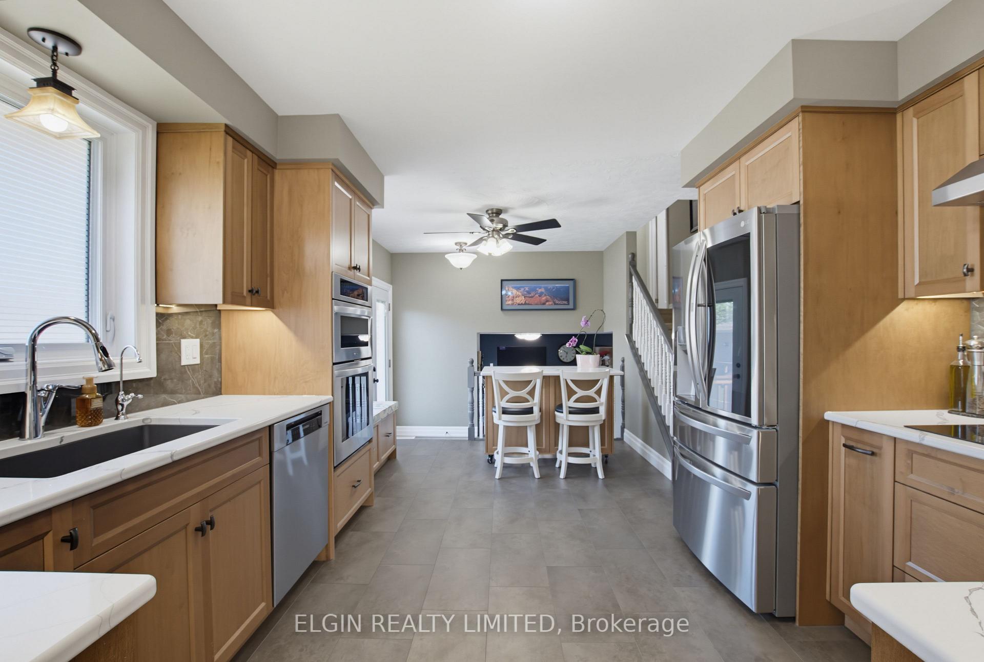 Photo 16 of 3 Trevithick Terrace, St. Thomas — HOMEH
