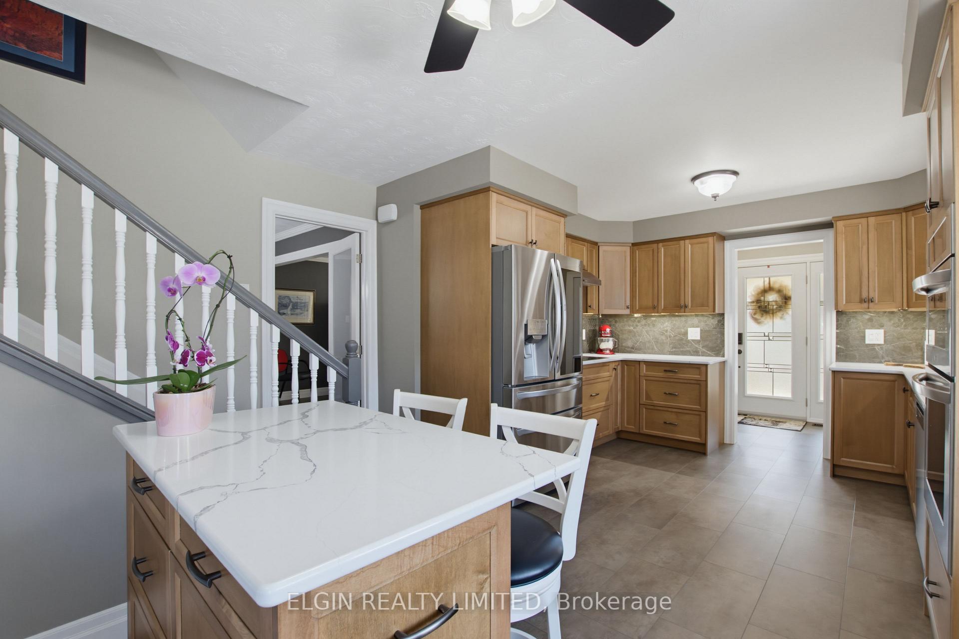 Photo 18 of 3 Trevithick Terrace, St. Thomas — HOMEH