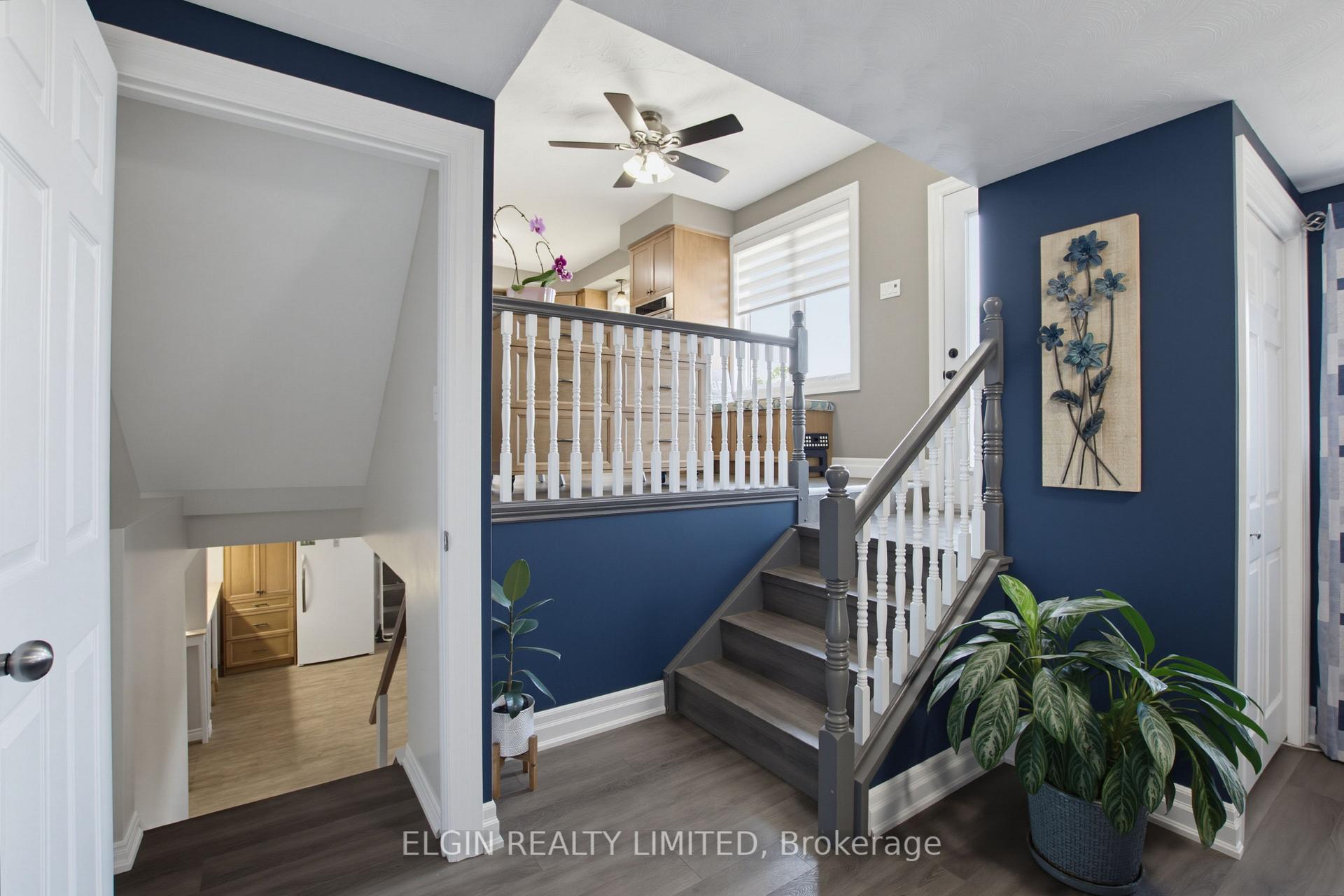 Photo 19 of 3 Trevithick Terrace, St. Thomas — HOMEH
