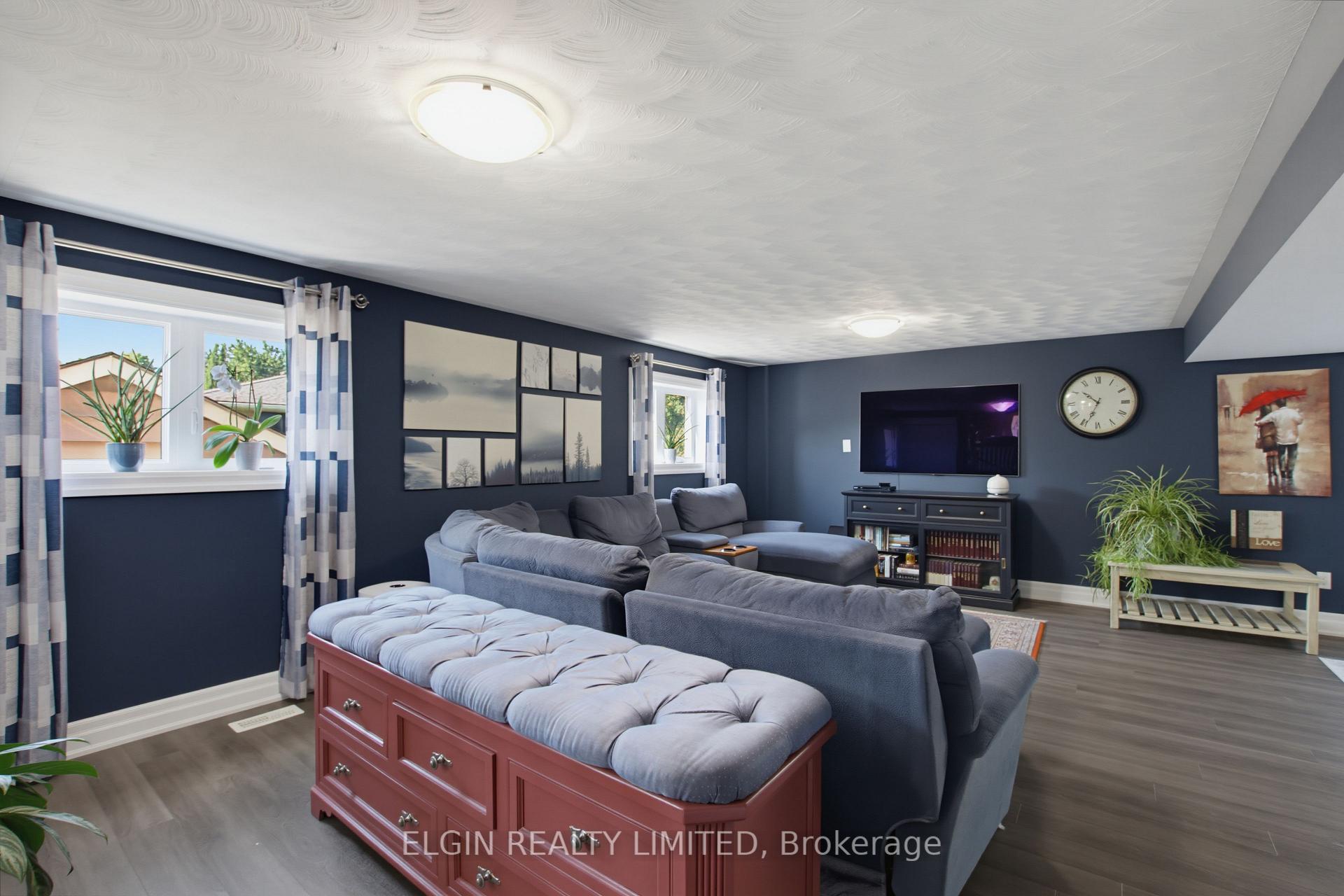 Photo 20 of 3 Trevithick Terrace, St. Thomas — HOMEH