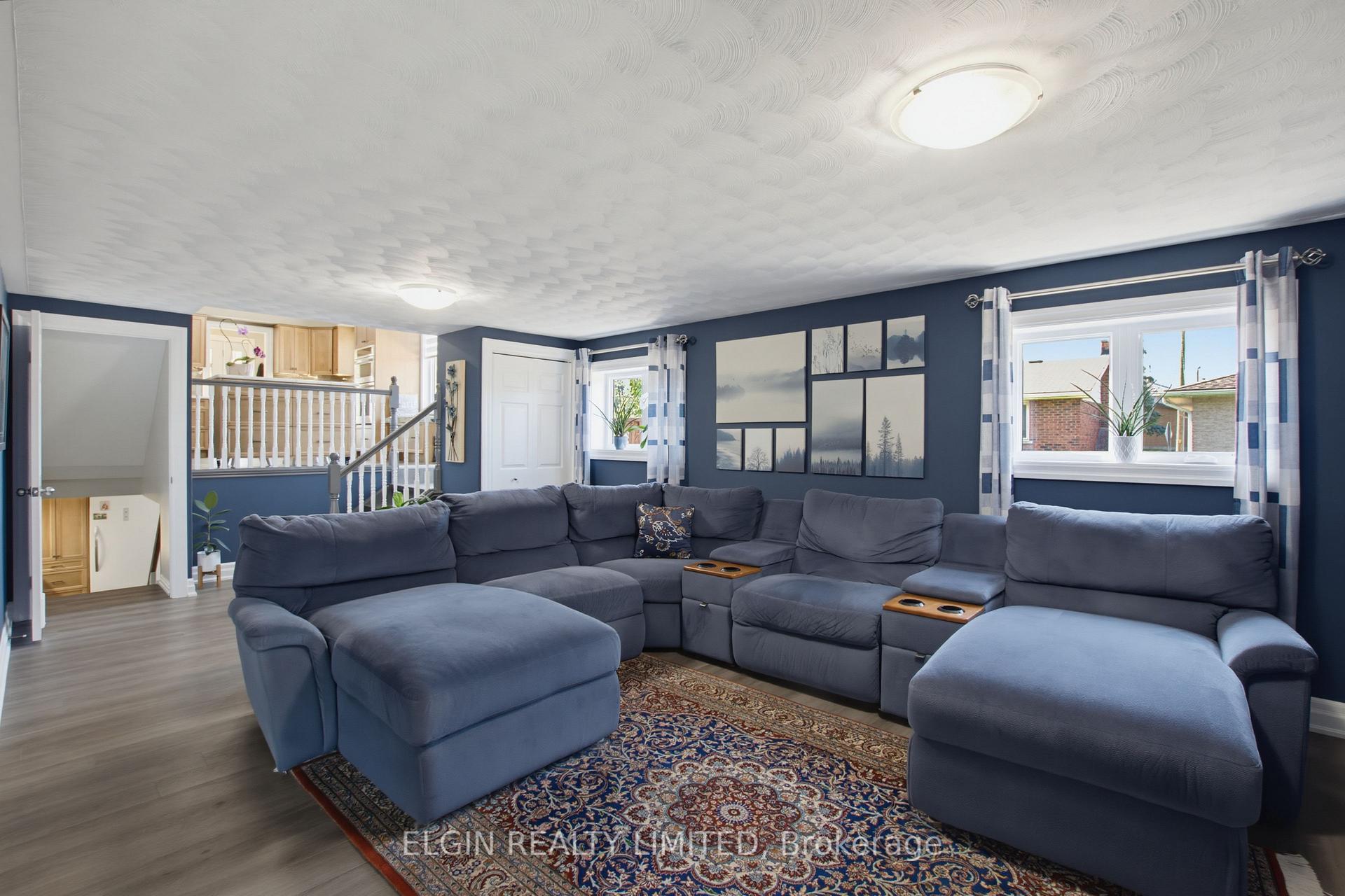 Photo 21 of 3 Trevithick Terrace, St. Thomas — HOMEH