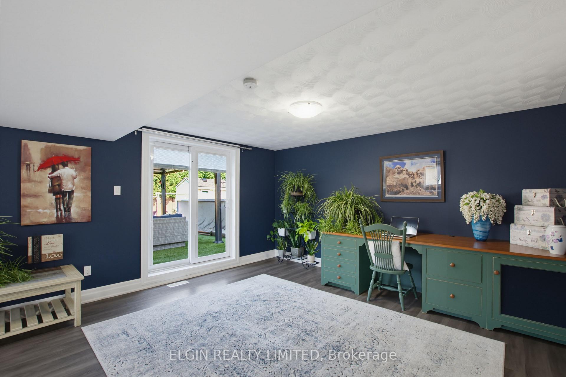 Photo 23 of 3 Trevithick Terrace, St. Thomas — HOMEH