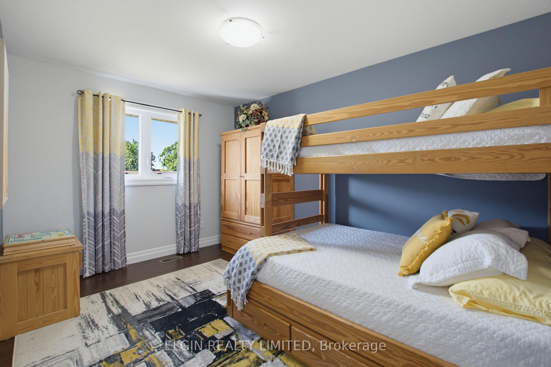 Photo 34 of 3 Trevithick Terrace, St. Thomas — HOMEH