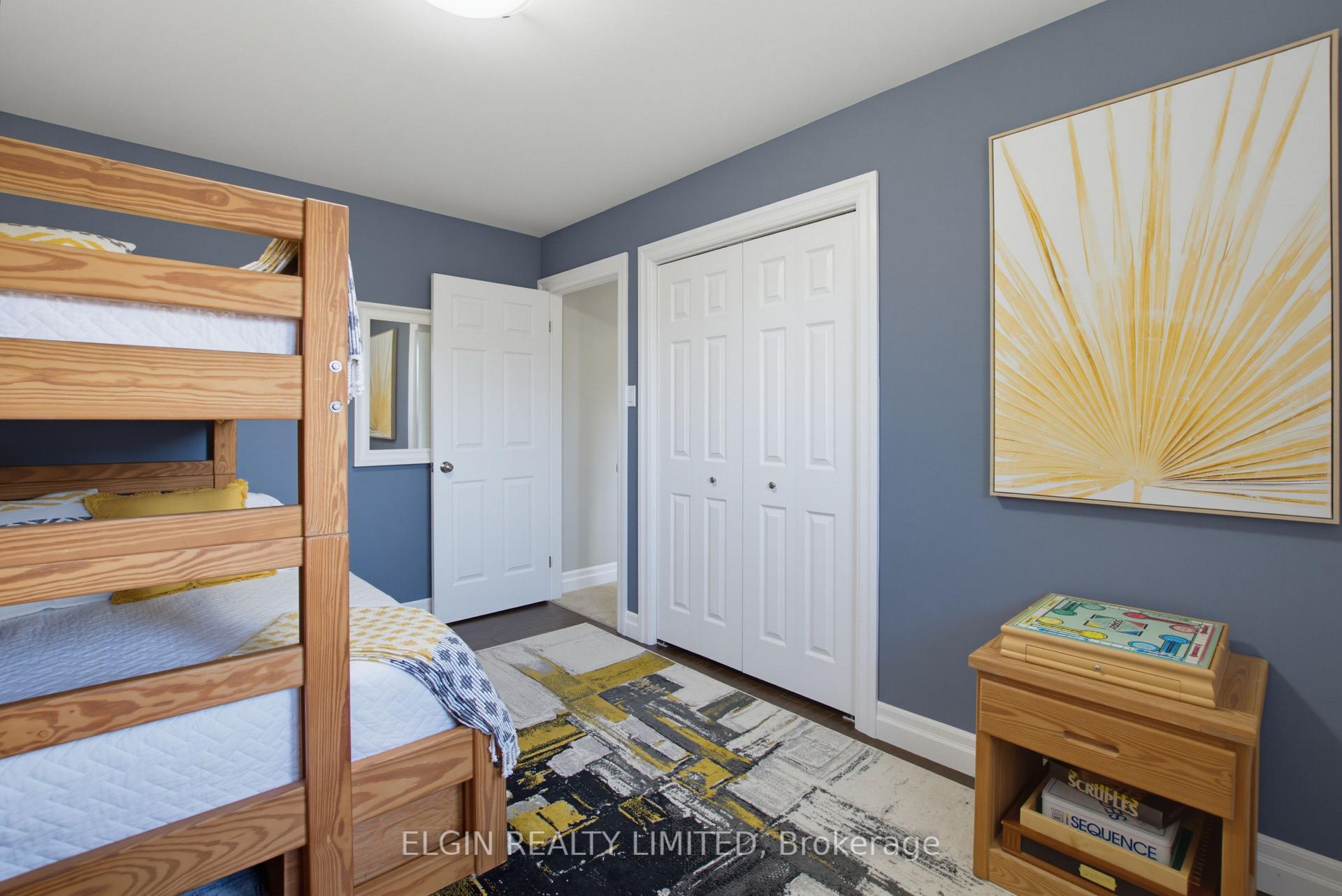 Photo 35 of 3 Trevithick Terrace, St. Thomas — HOMEH