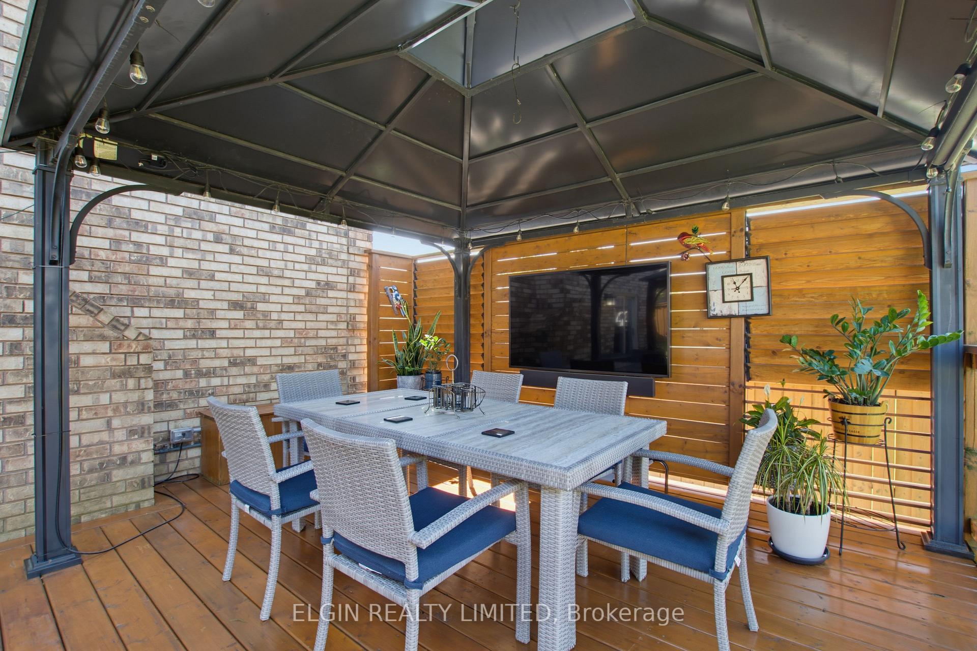 Photo 42 of 3 Trevithick Terrace, St. Thomas — HOMEH
