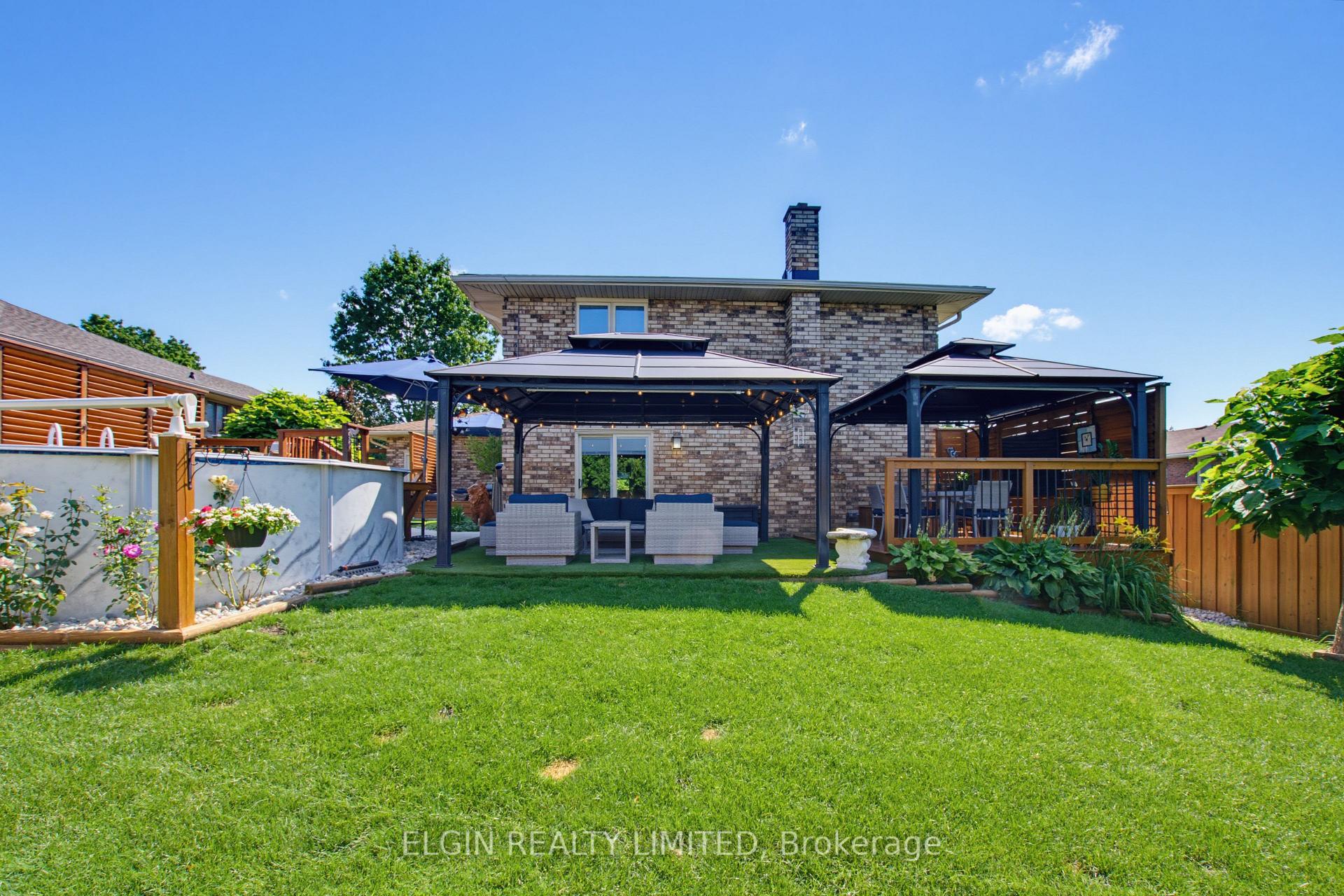 Photo 45 of 3 Trevithick Terrace, St. Thomas — HOMEH