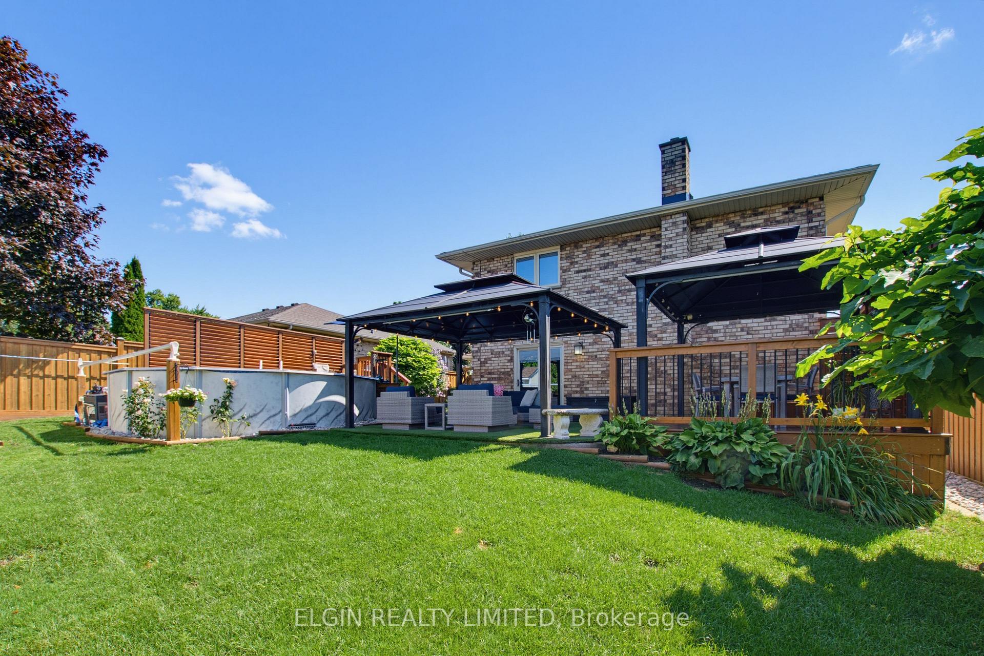Photo 46 of 3 Trevithick Terrace, St. Thomas — HOMEH