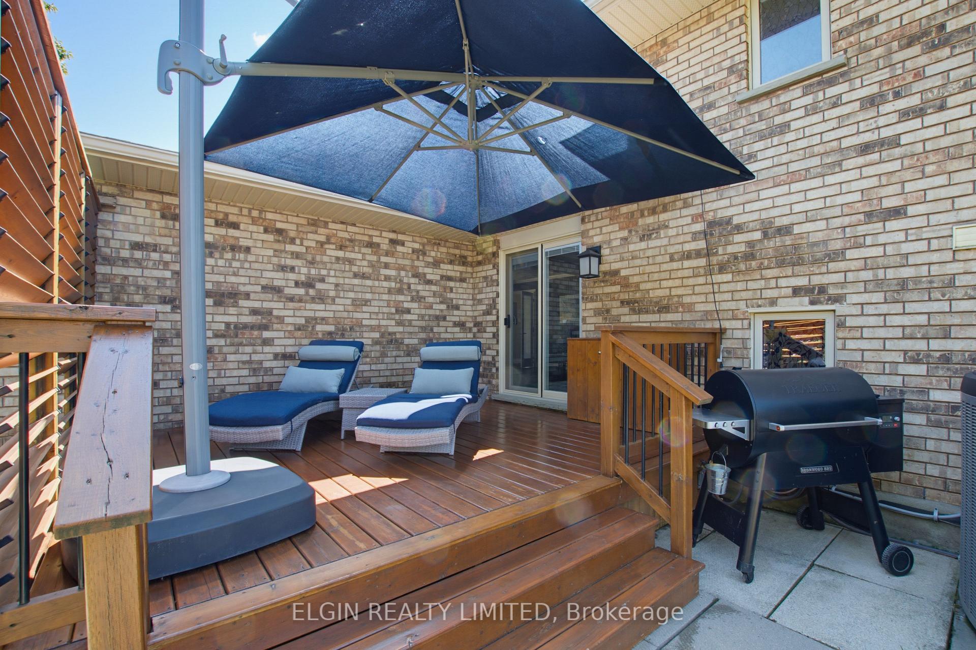 Photo 48 of 3 Trevithick Terrace, St. Thomas — HOMEH