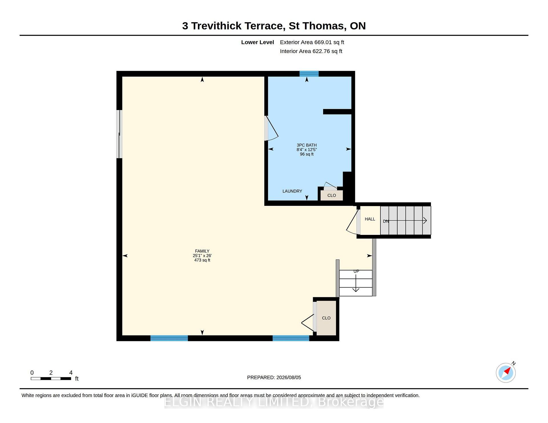Photo 57 of 3 Trevithick Terrace, St. Thomas — HOMEH