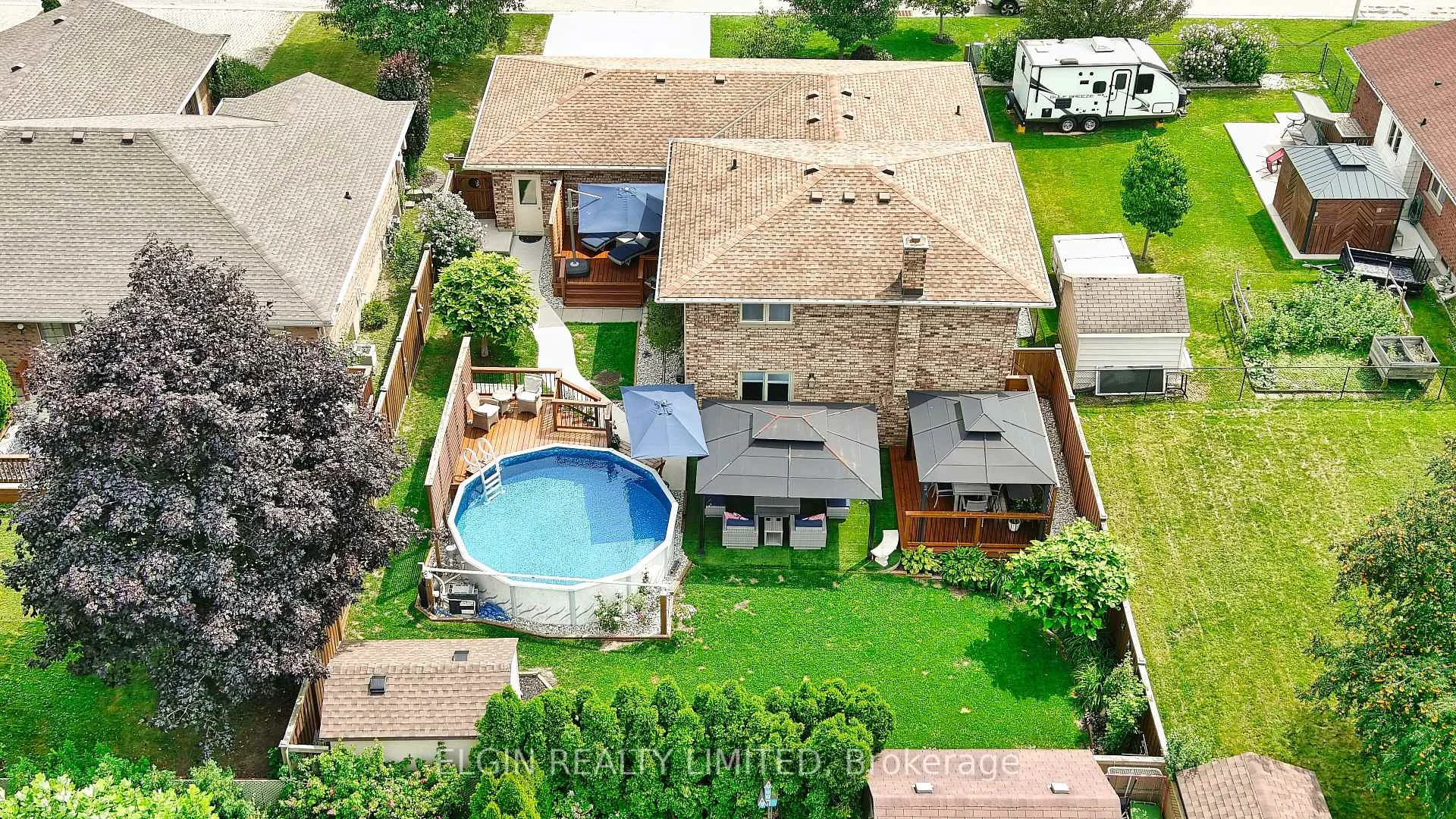 Photo 52 of 3 Trevithick Terrace, St. Thomas — HOMEH