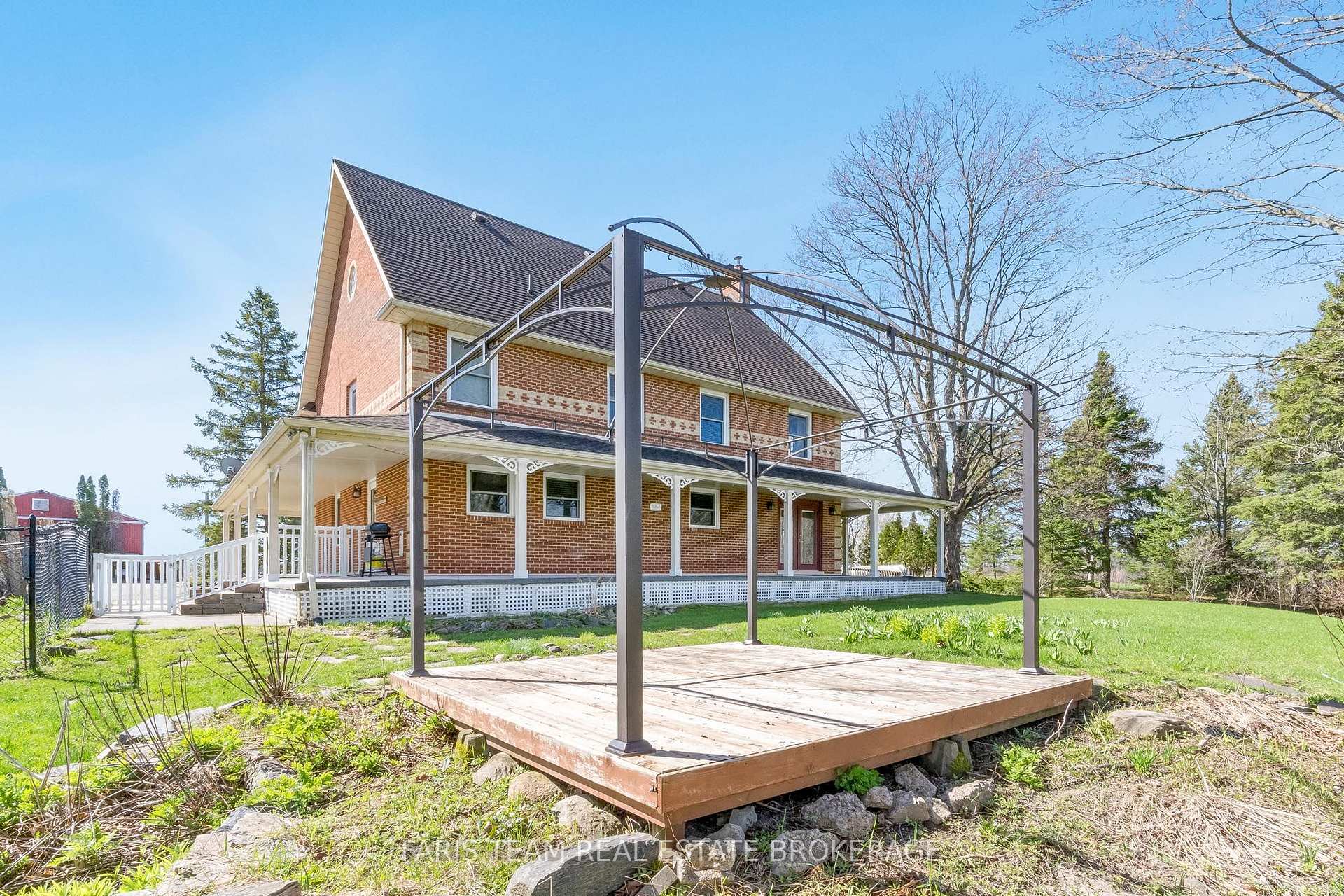 Photo 83 of 301 Concession 4 Road E, Tiny, Rural Tiny — HOMEH