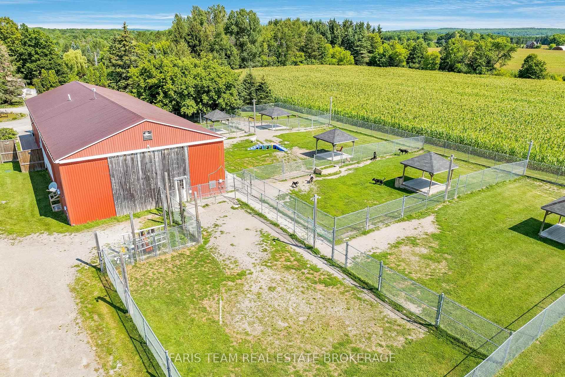 Photo 91 of 301 Concession 4 Road E, Tiny, Rural Tiny — HOMEH
