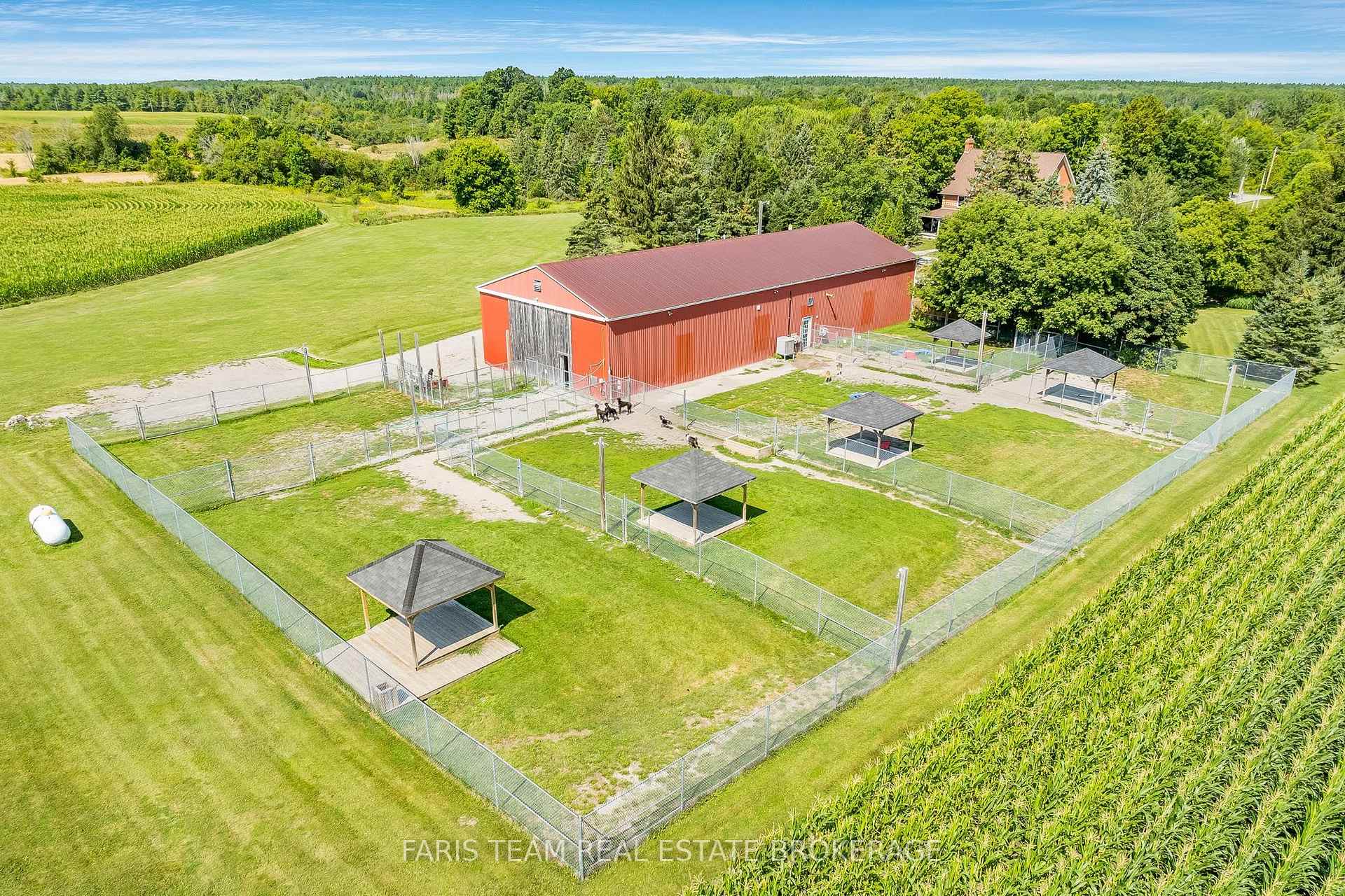 Photo 93 of 301 Concession 4 Road E, Tiny, Rural Tiny — HOMEH